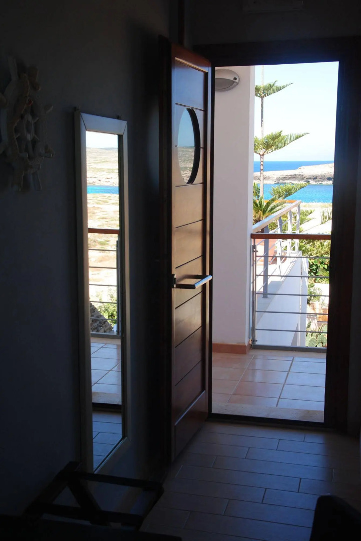 Hotel Ristorante Cavalluccio Marino