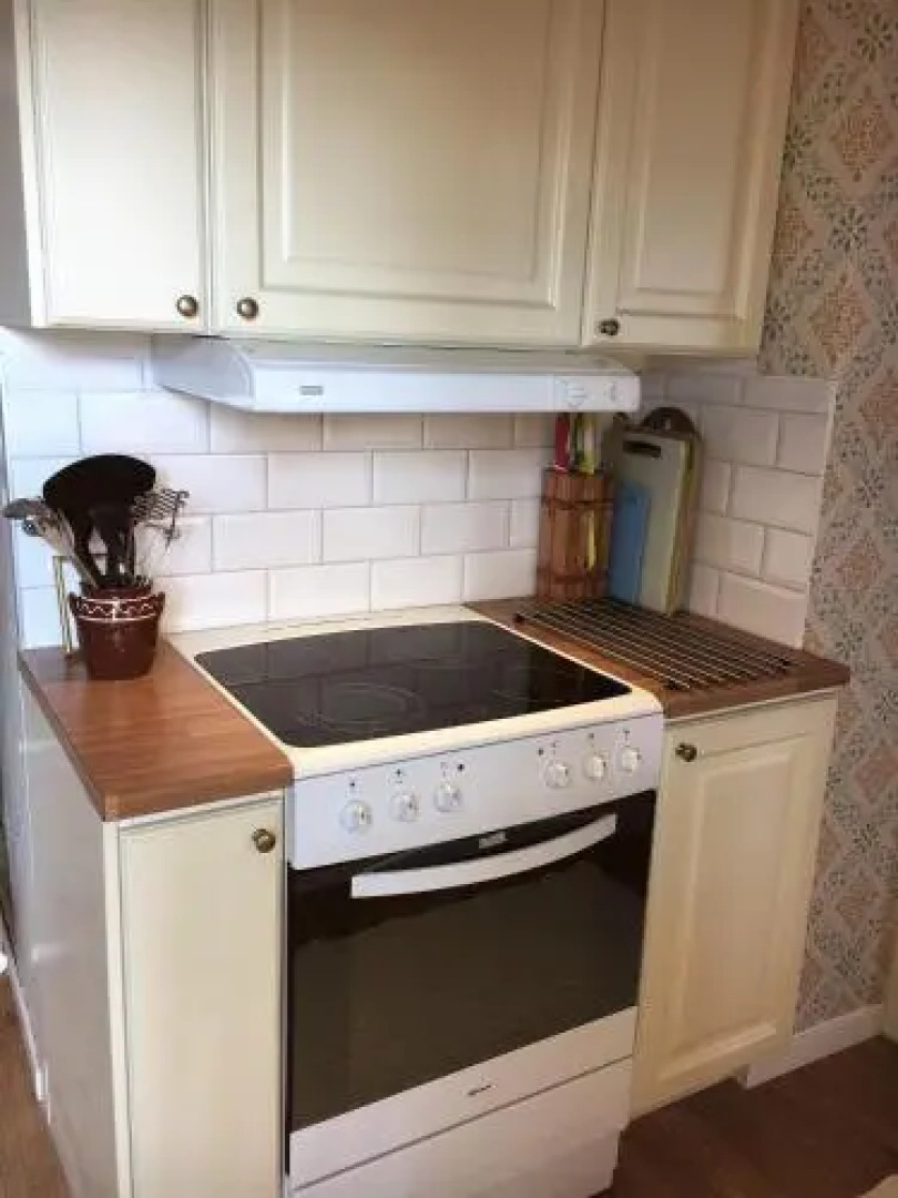 Jaktlyckan, Tuna Gård