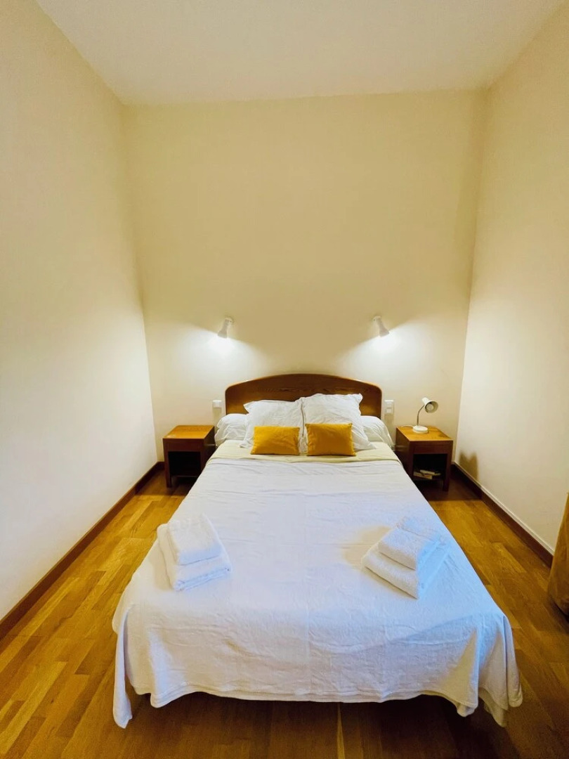 Appart'Hôtel - Au Vieux Palais