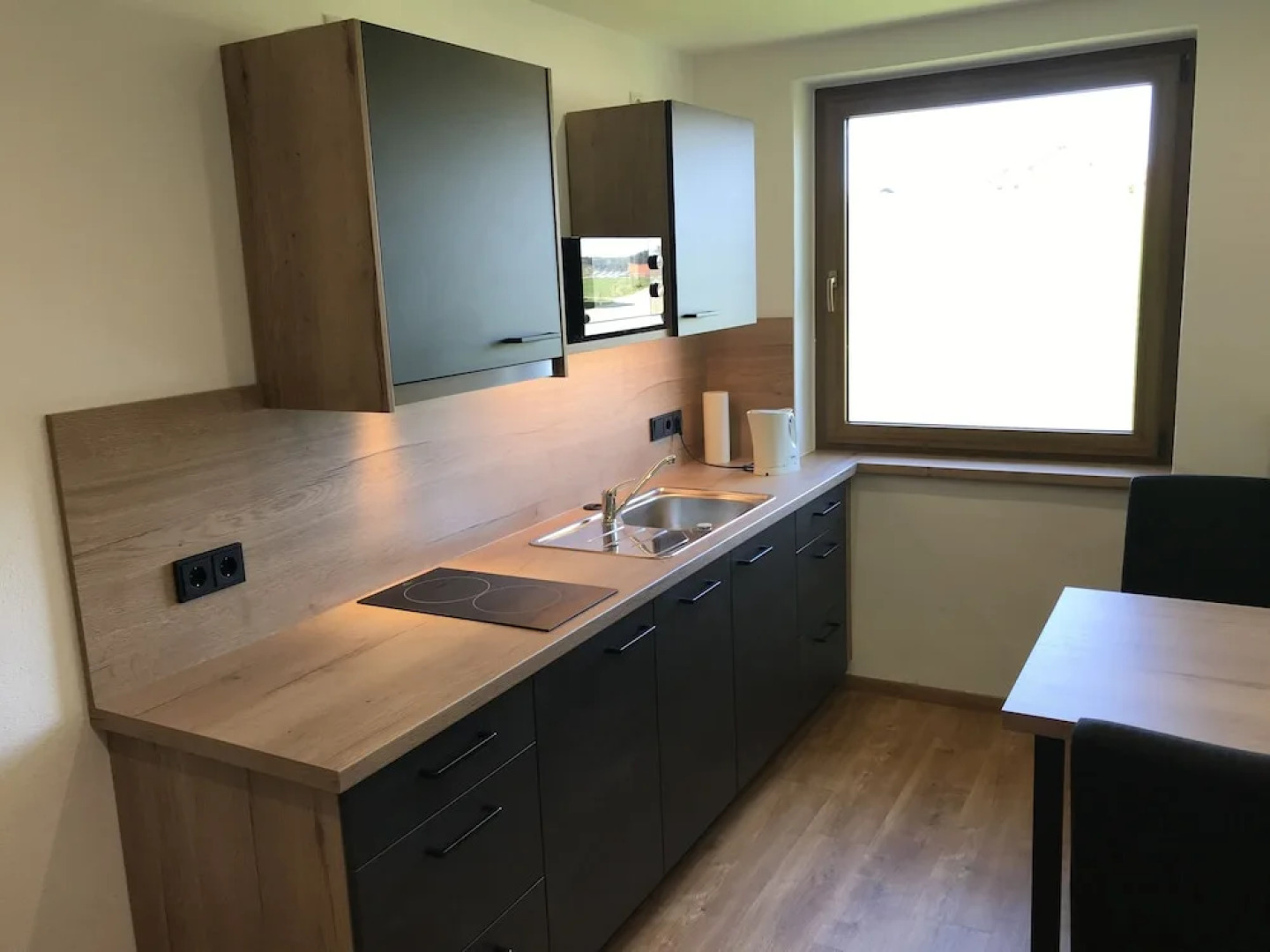 Stan's Bed & Breakfast