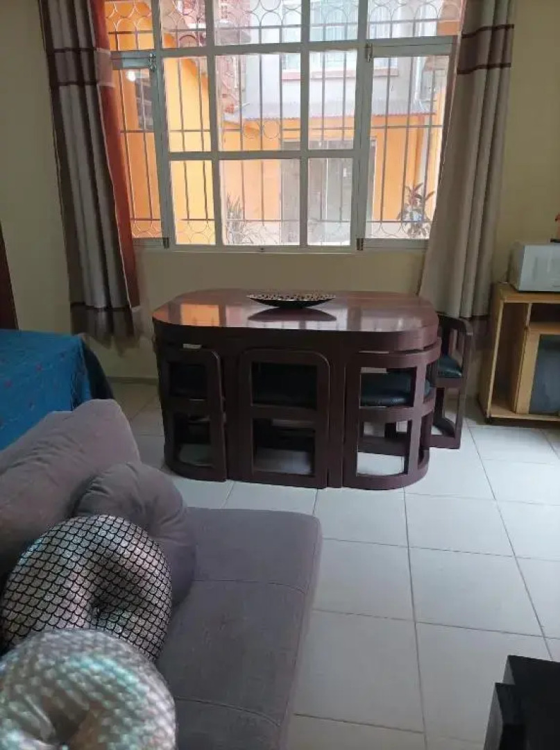 Hotel Apartamentos "Dominó"