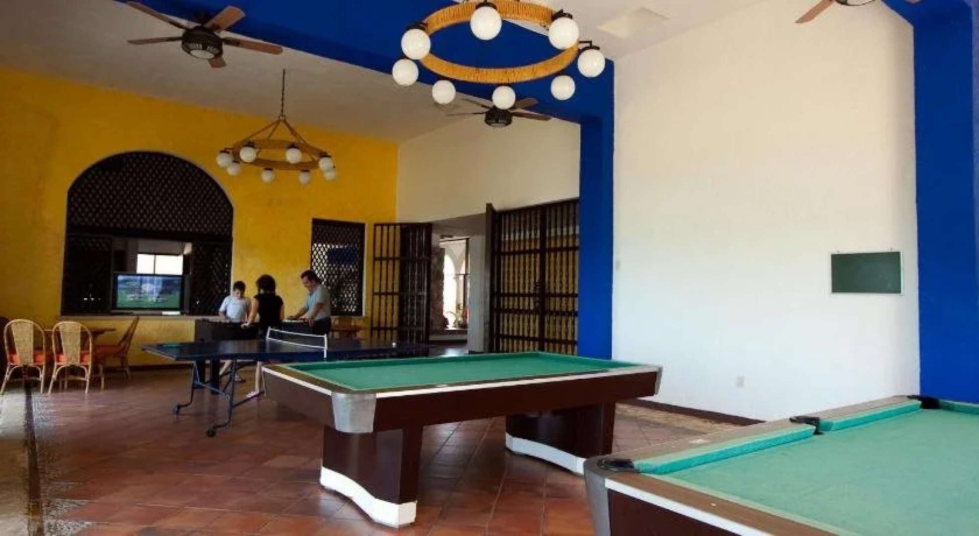 Tucan Siho Playa Hotel