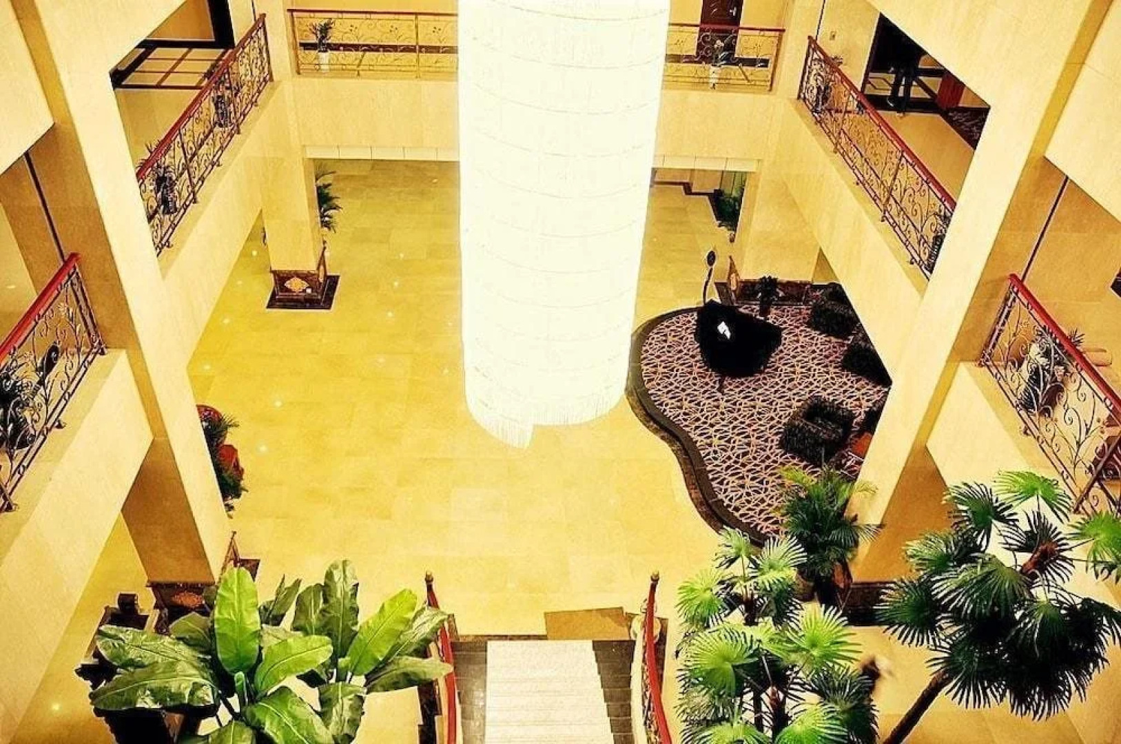 Yellow River Pearl Hotel