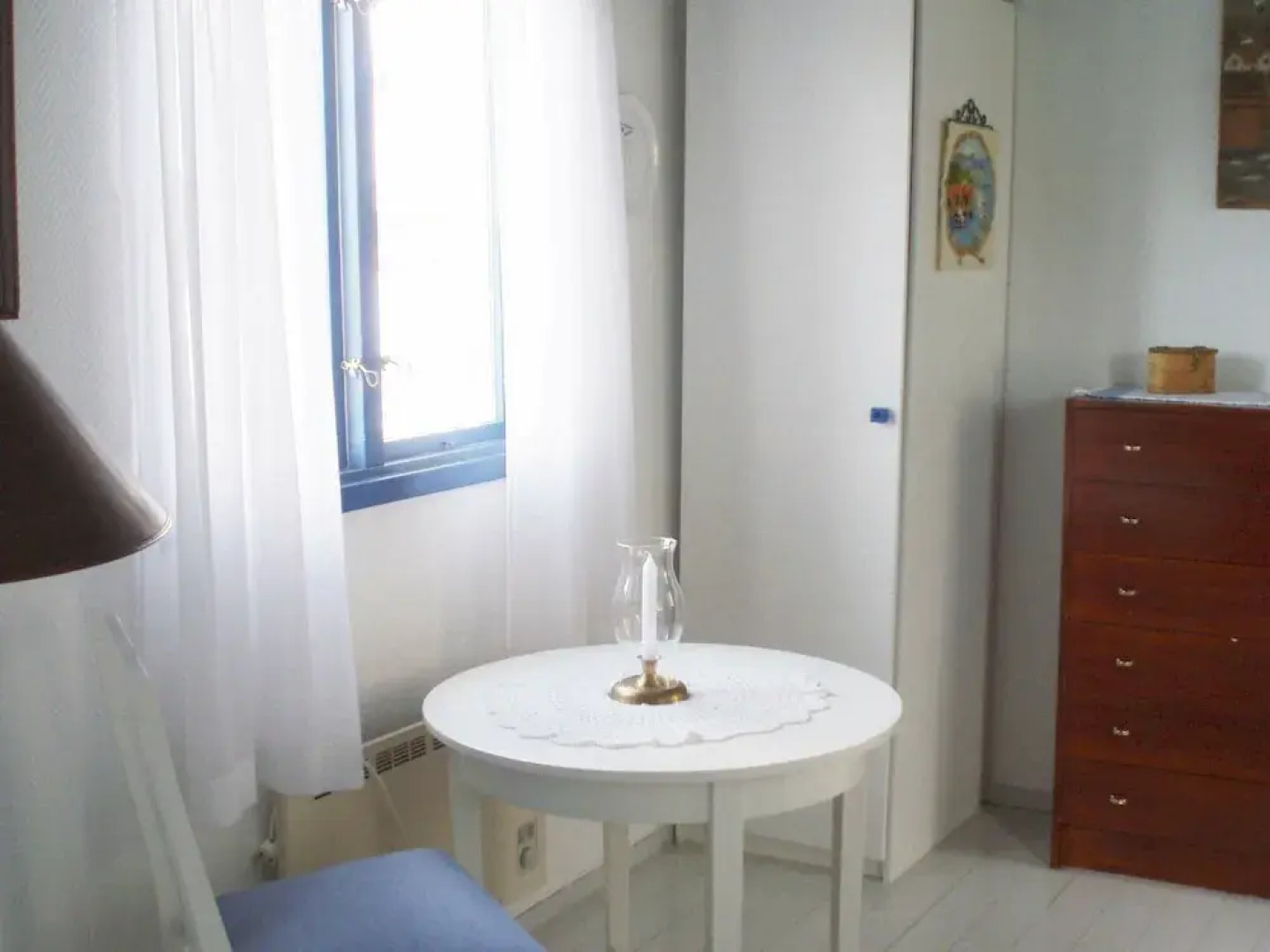 3 Person Holiday Home in Stenungsund