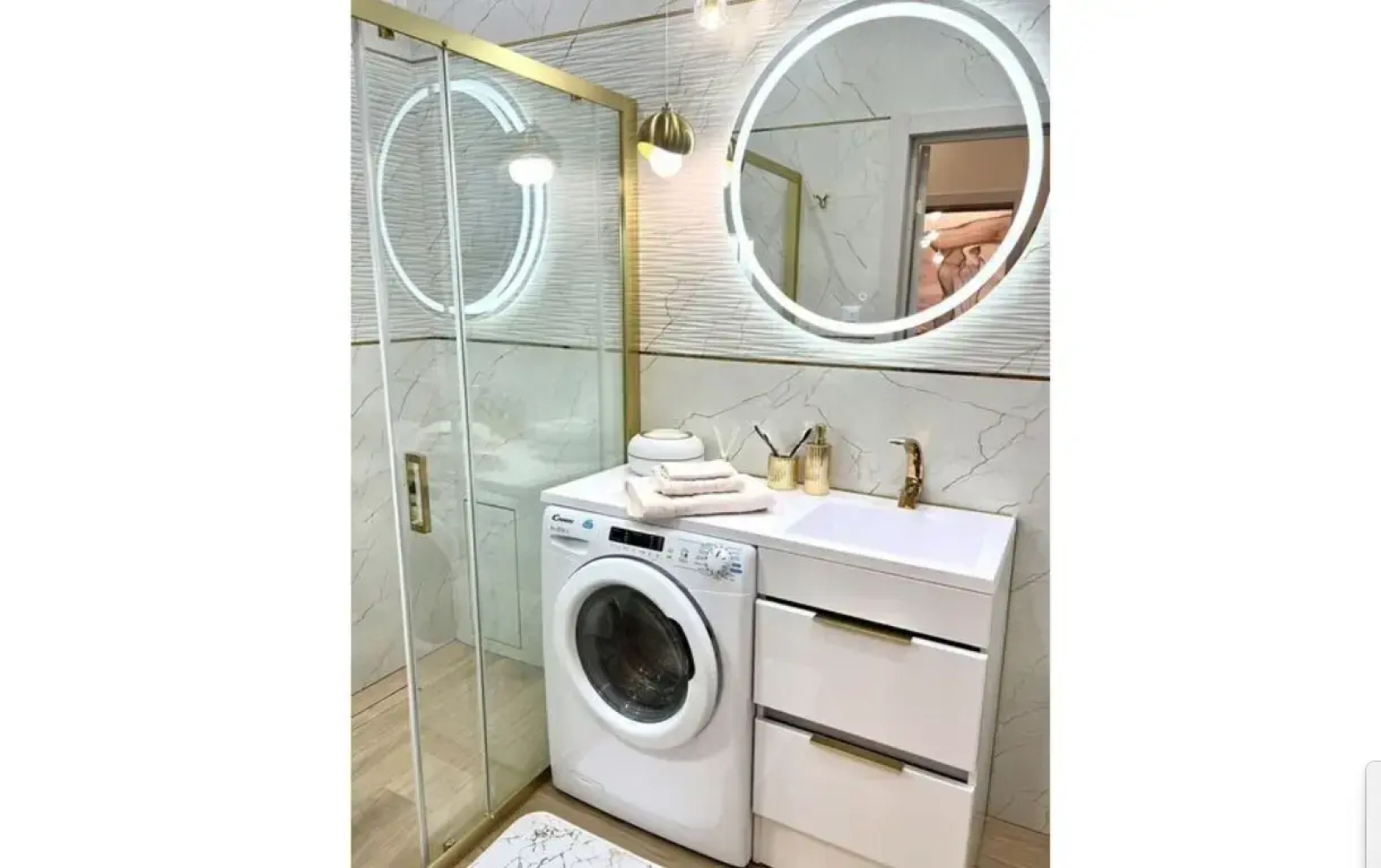 Апартаменты Марсель на улице Энгельса