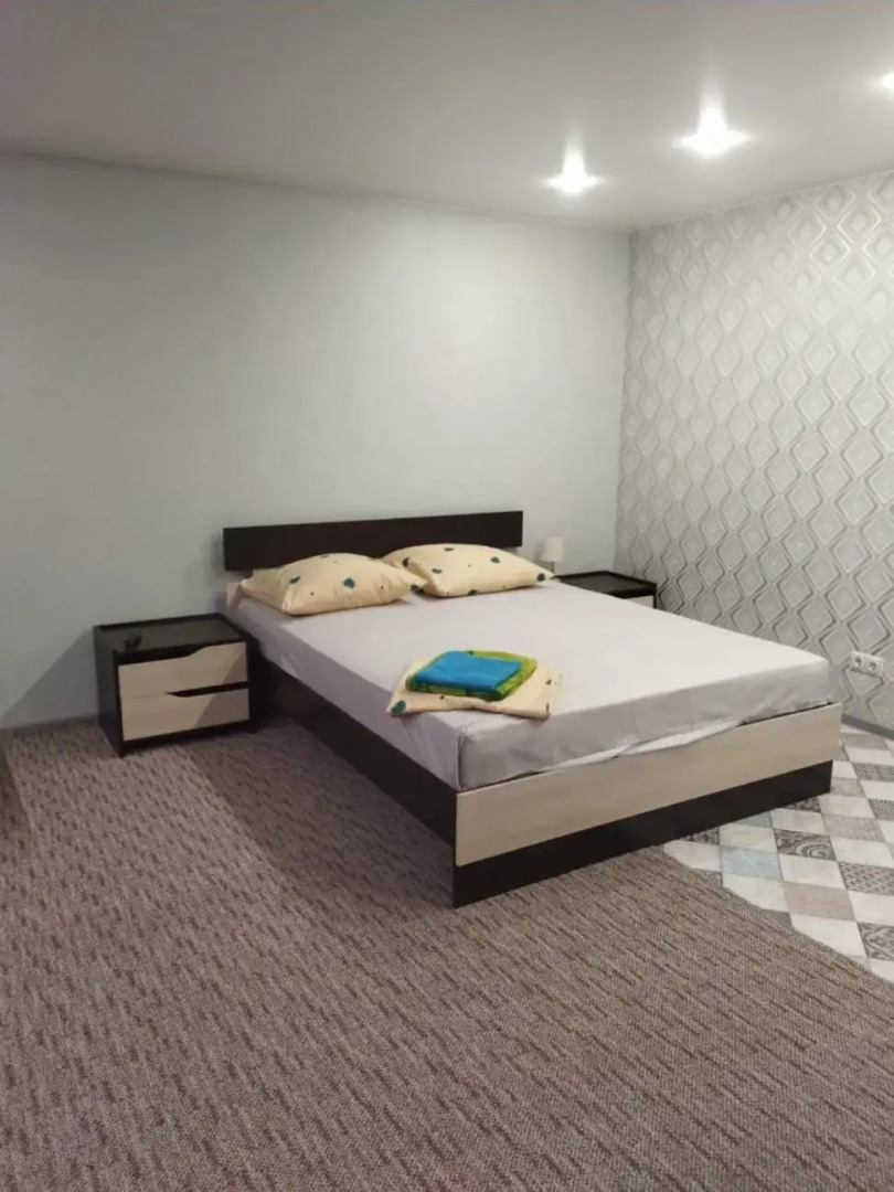 Апартаменты Надежда на проспекте Ленинский 19