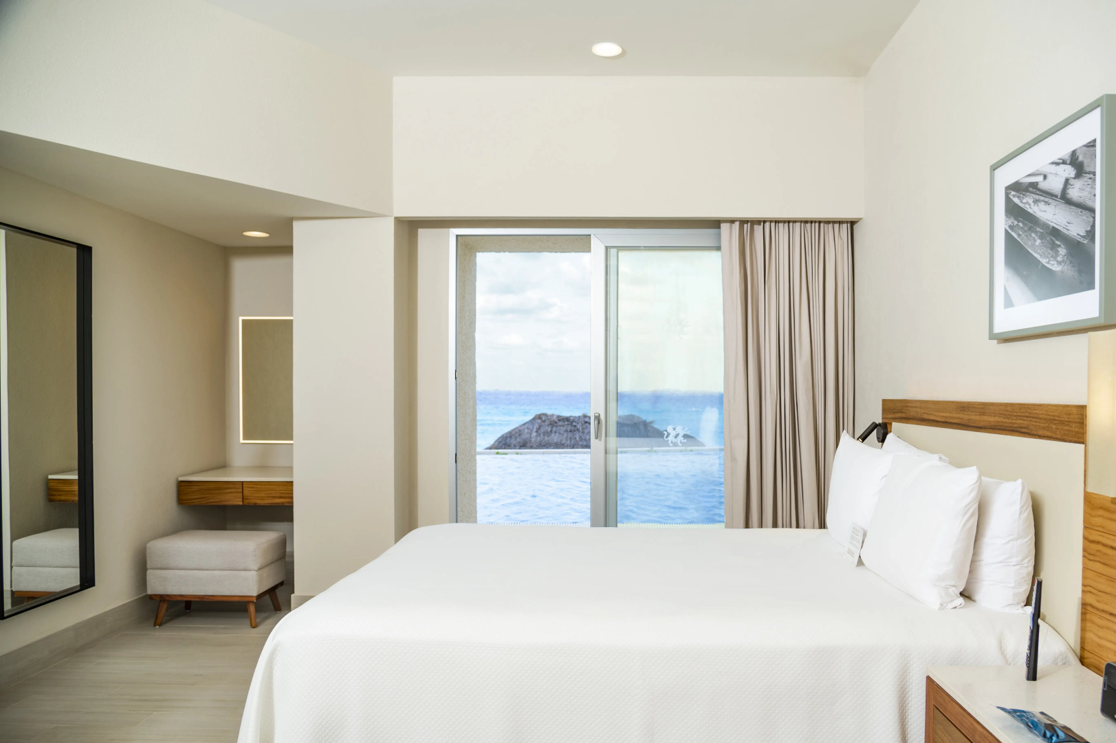 Emporio Cancun Optional All Inclusive