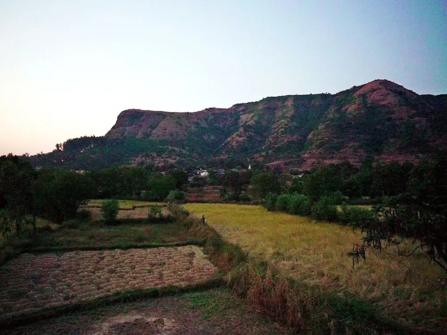 OYO 19625 Home Alluring 2BHK Karla Caves