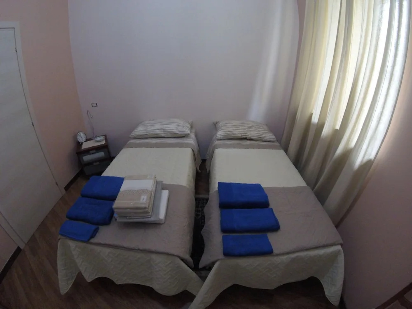 Terrazza sul VESUVIO Pompei