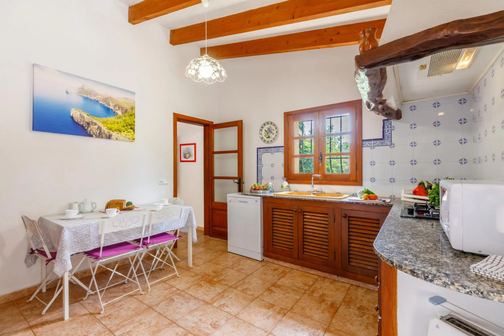 Navarro in Pollensa / Pollença