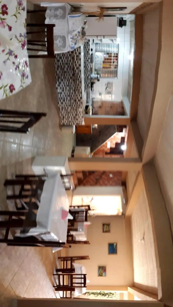 Pousada Recanto dos Pássaros