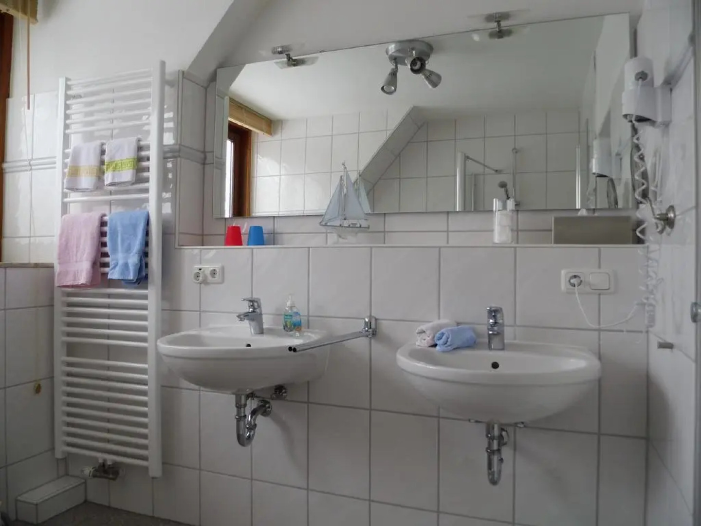 Kiebitzhof Ferienwohnungen