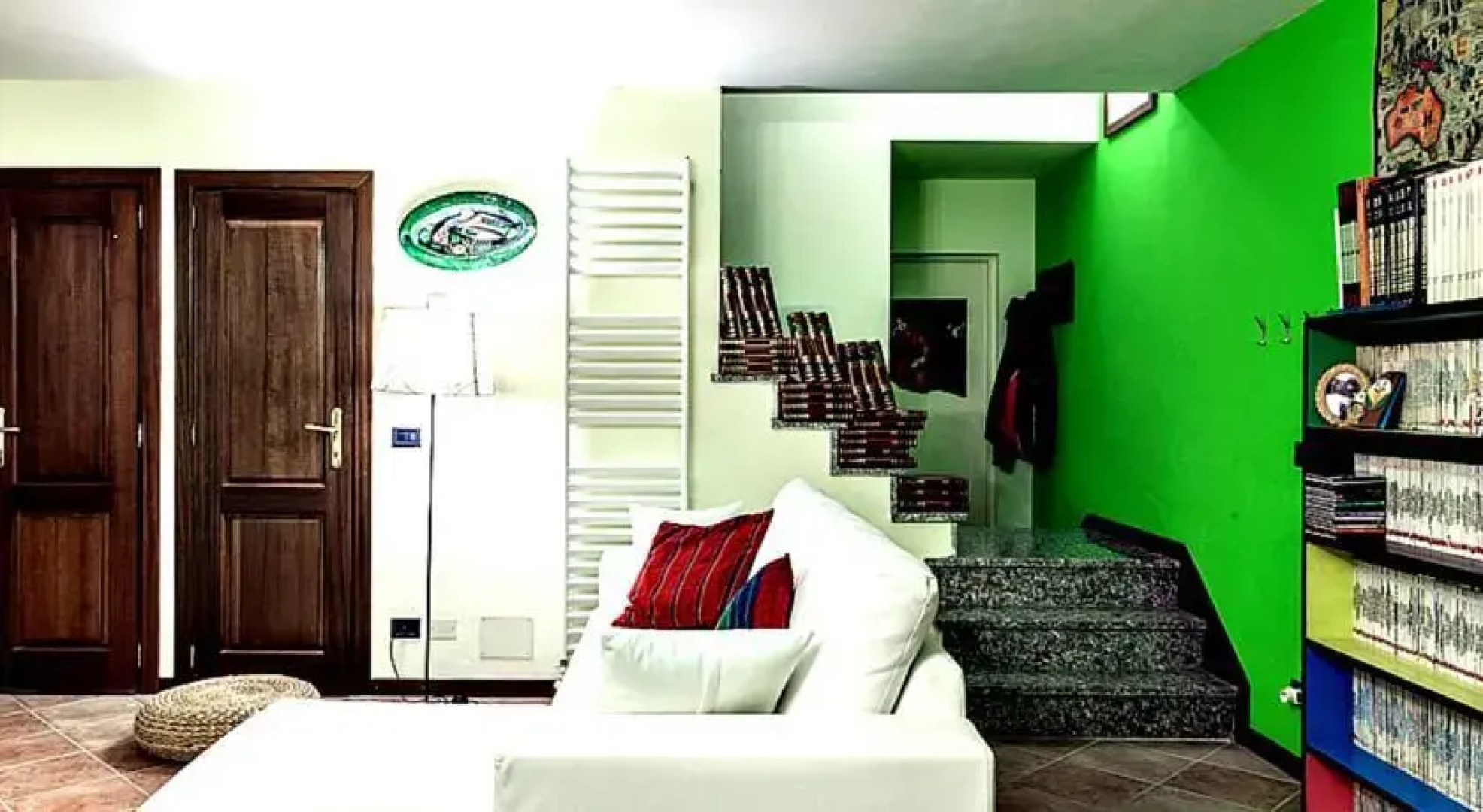 Tavernetta Camino in Collina