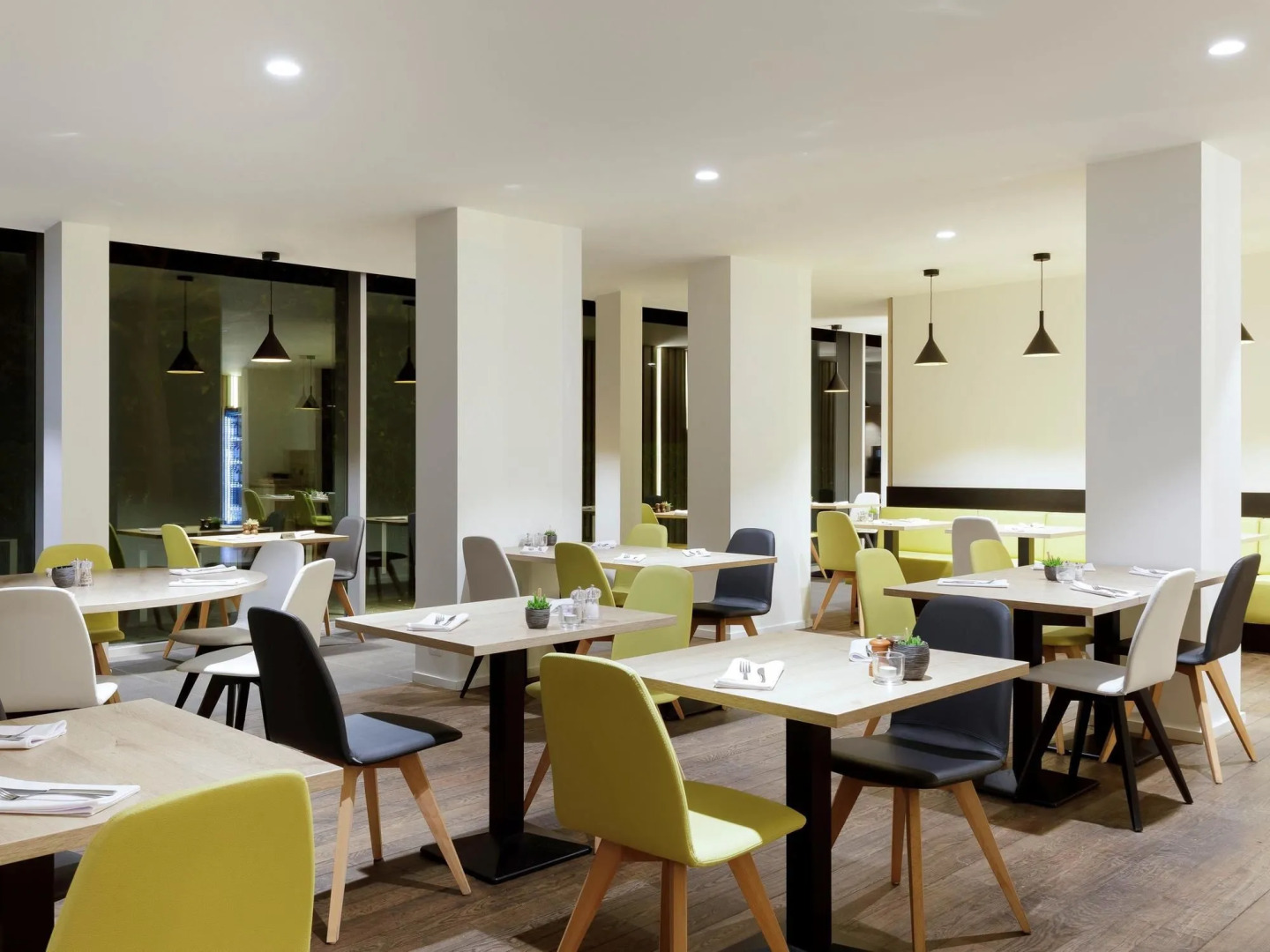 ibis Styles Kortrijk Expo