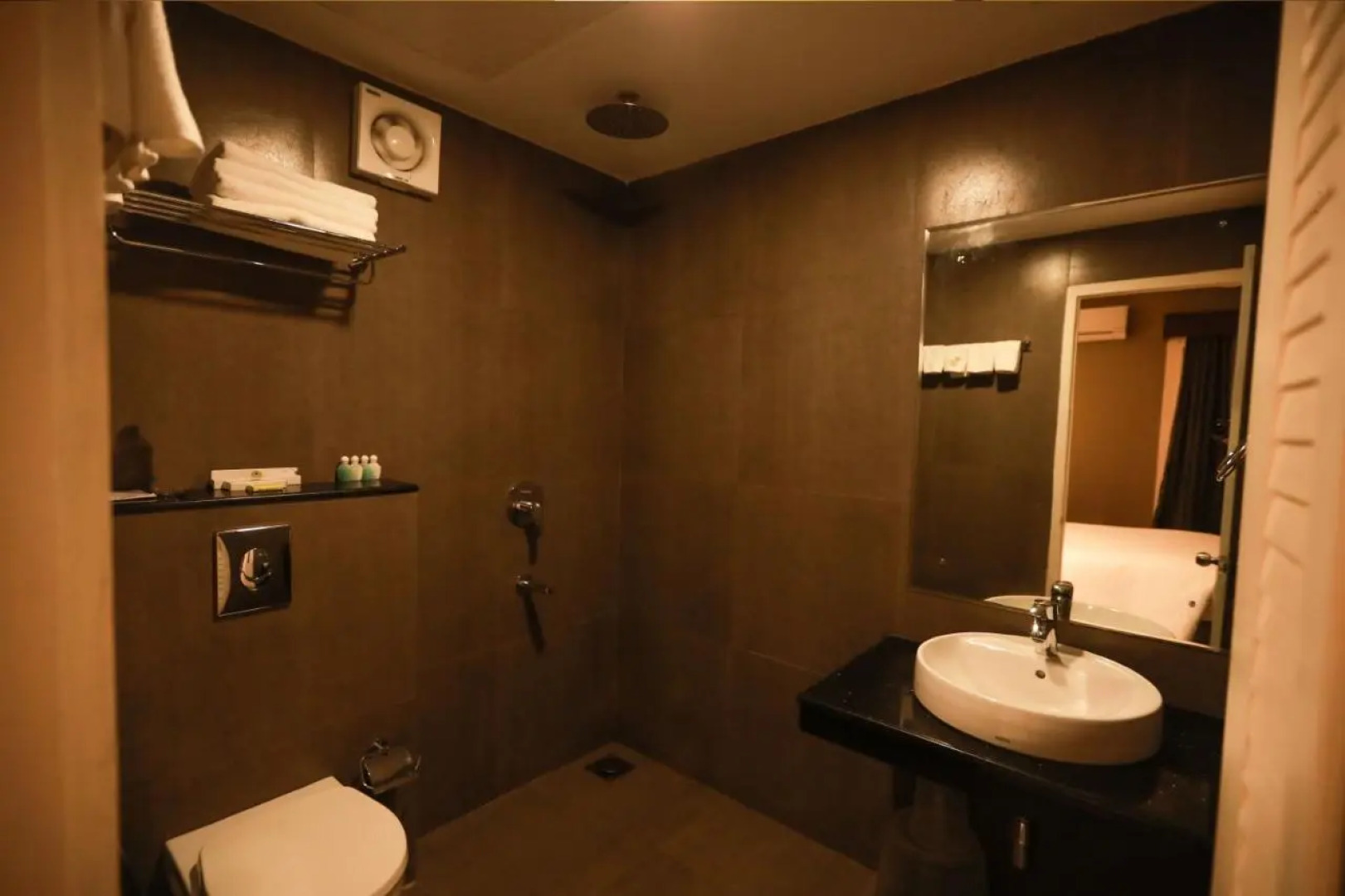 GoGo Land Resort & Adventurous Sports