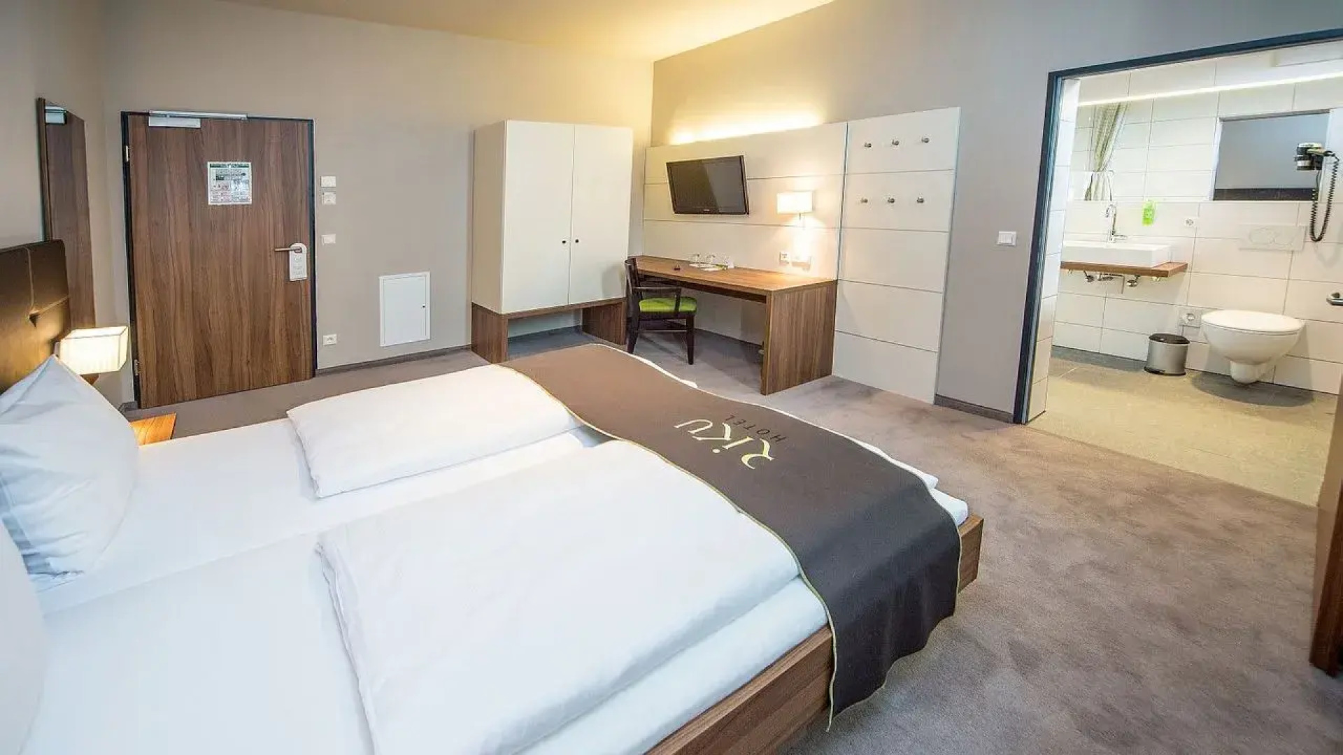 Joesepp´s Hotel am Hallhof