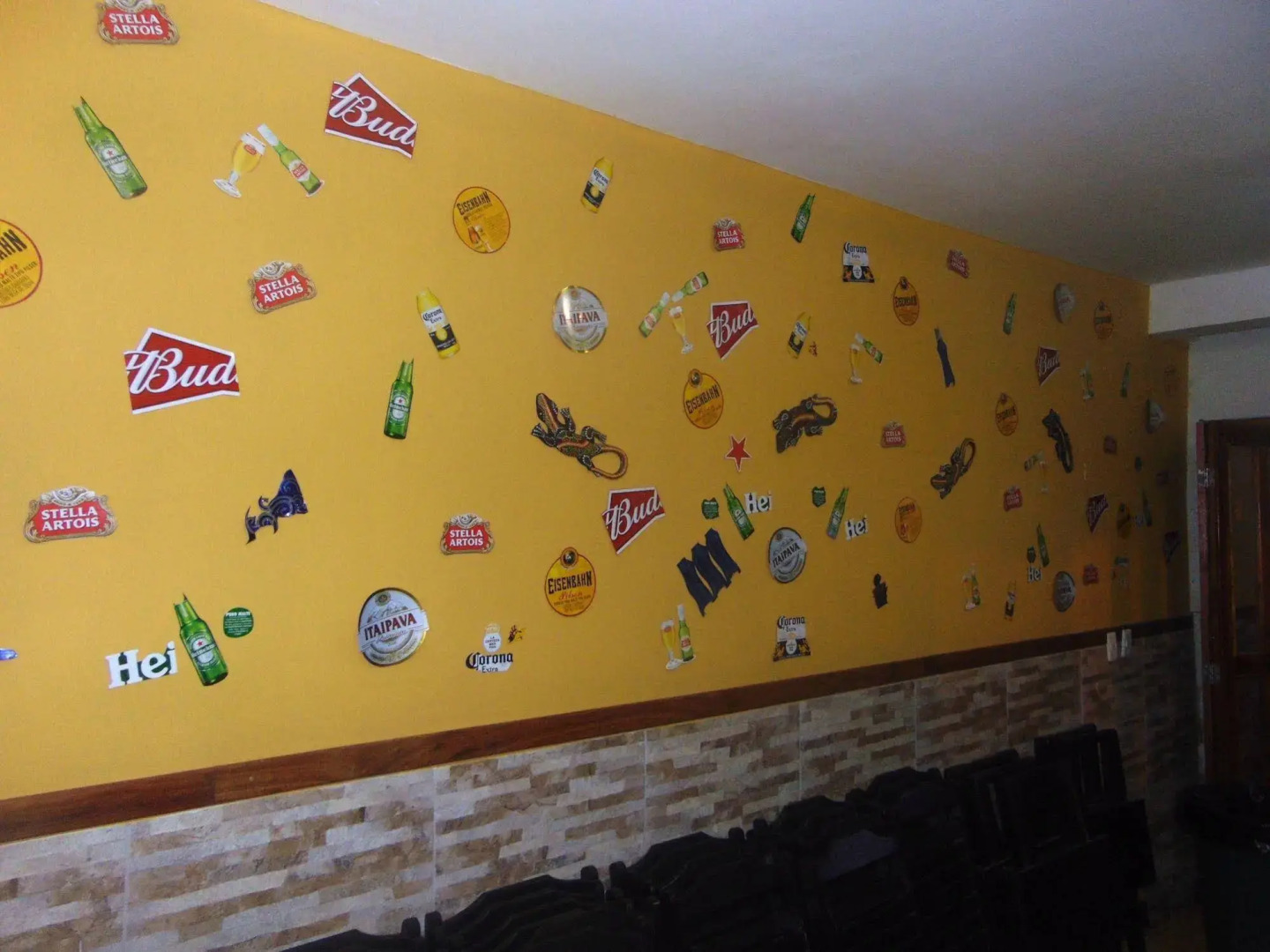 Pousada Passarela da Vila