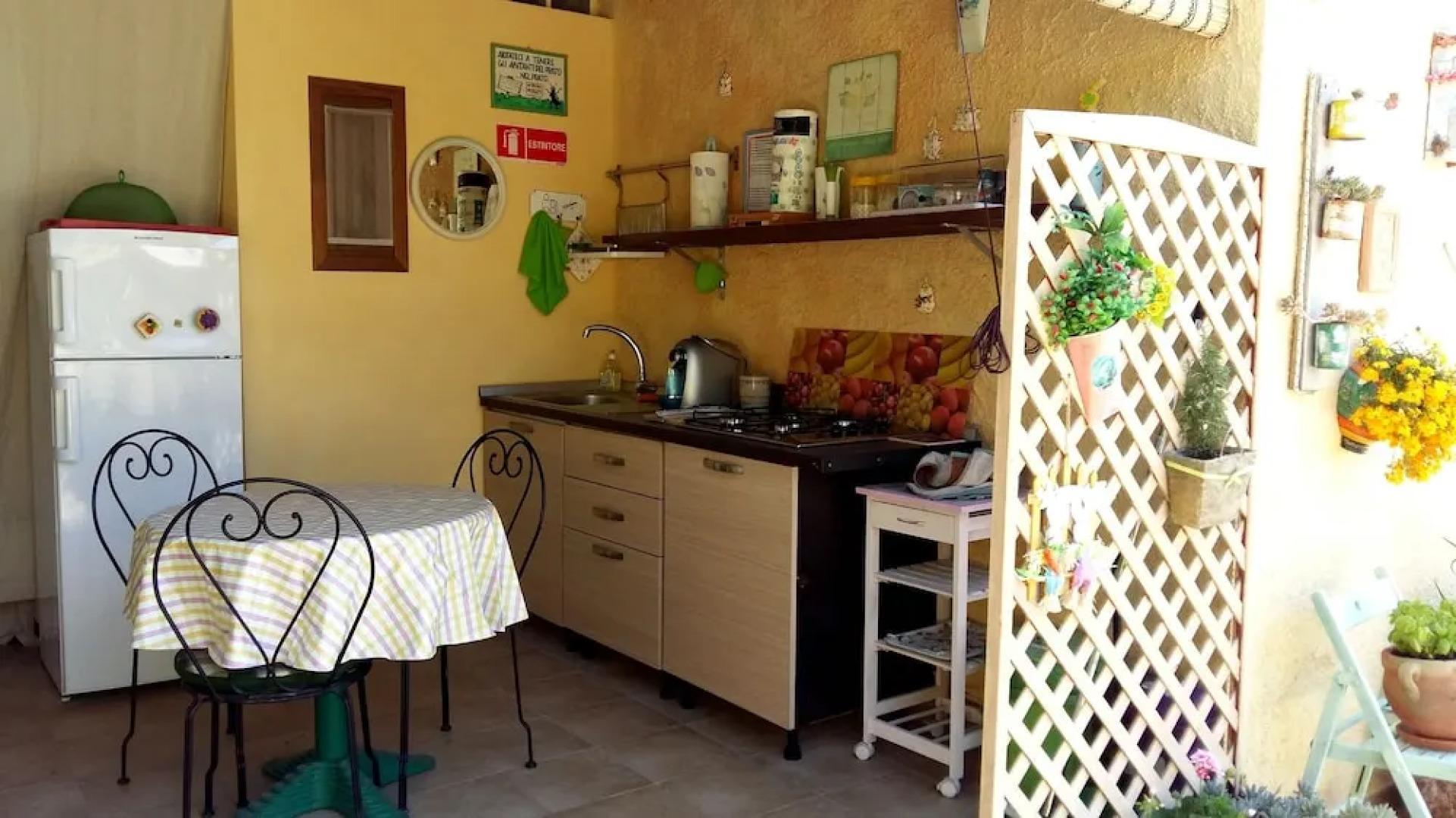 B&B La Casa Di Noemi