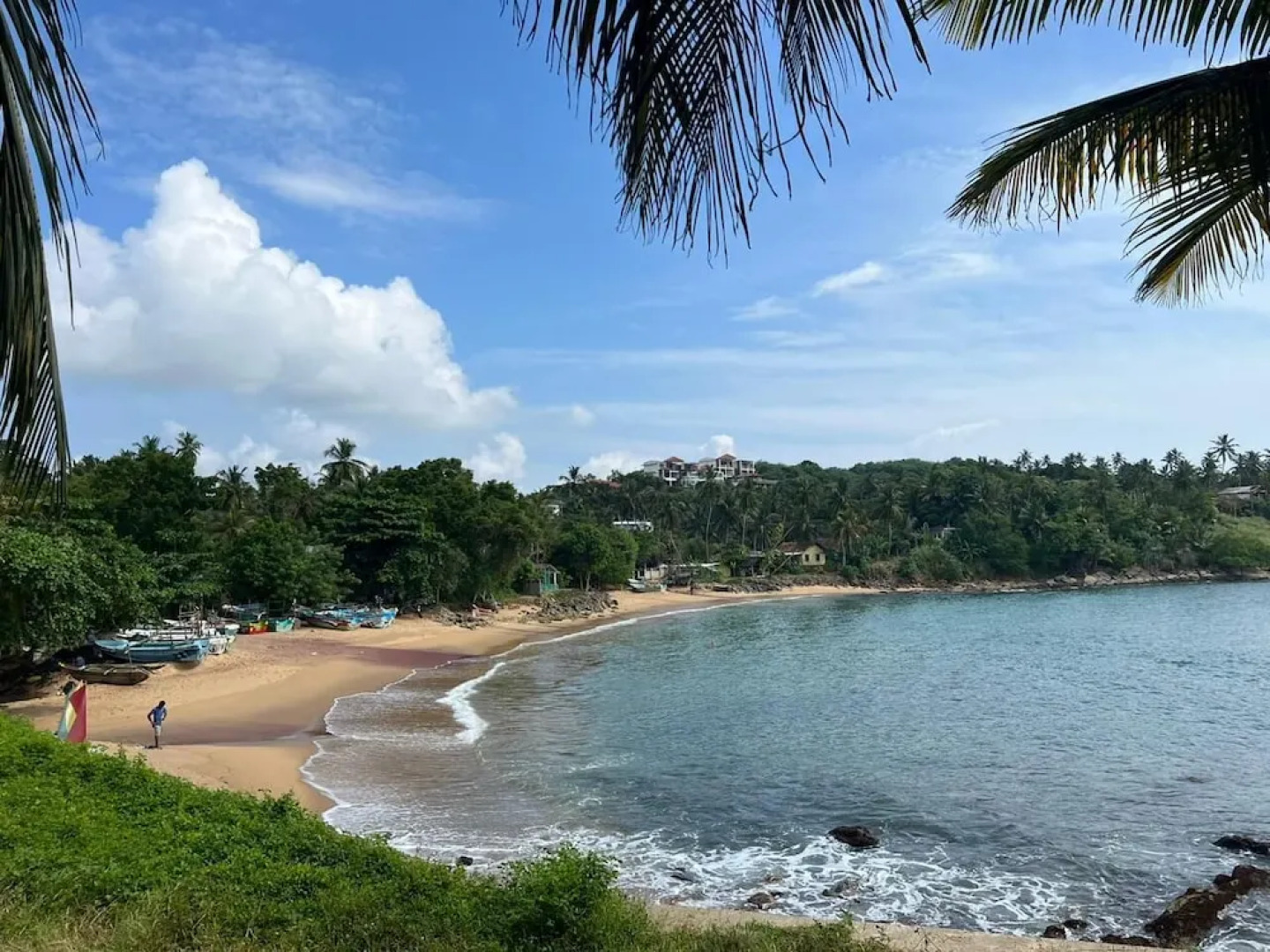 Surf Paradise Hotel