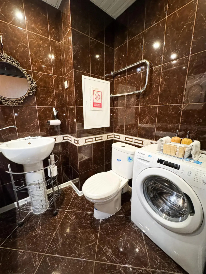 Posutochno50 (Посуточно50) на улице Юности