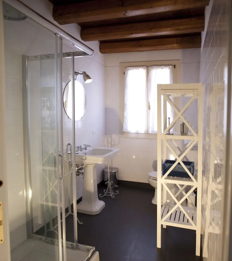 Agriturismo La Madoneta