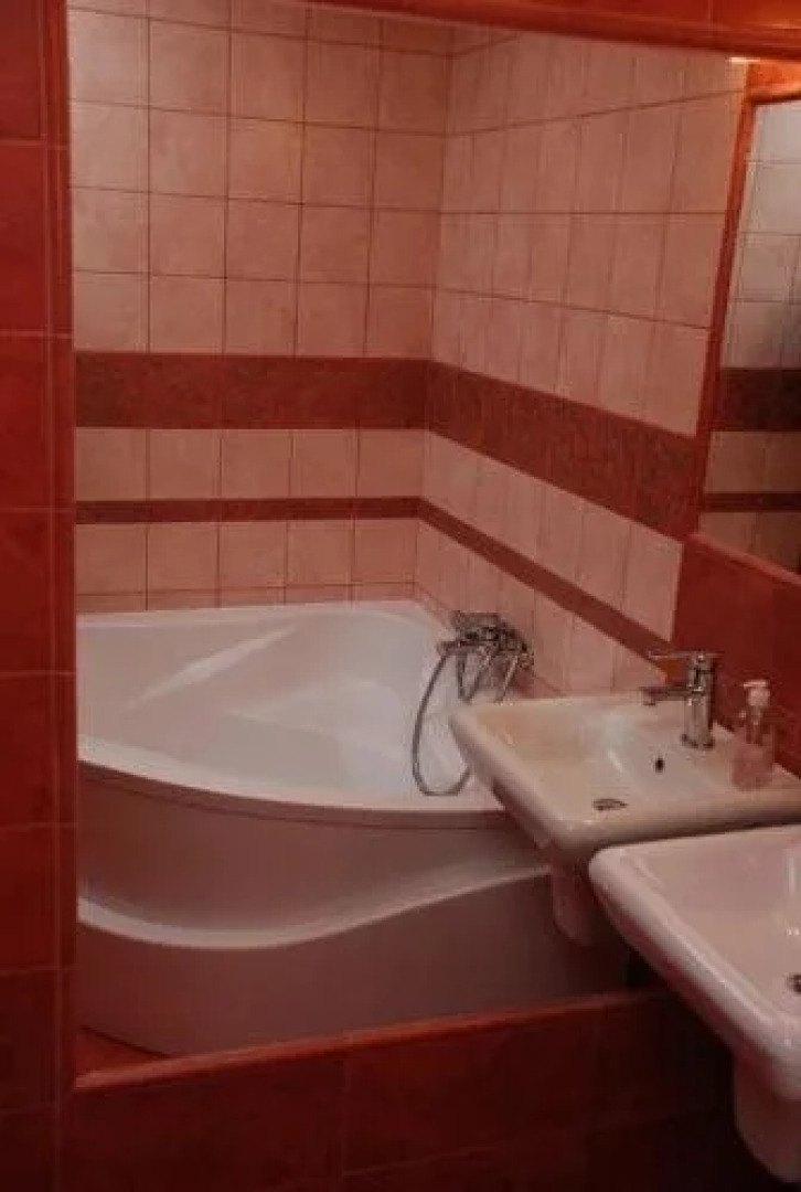 Pokoje Gościnne Via Steso