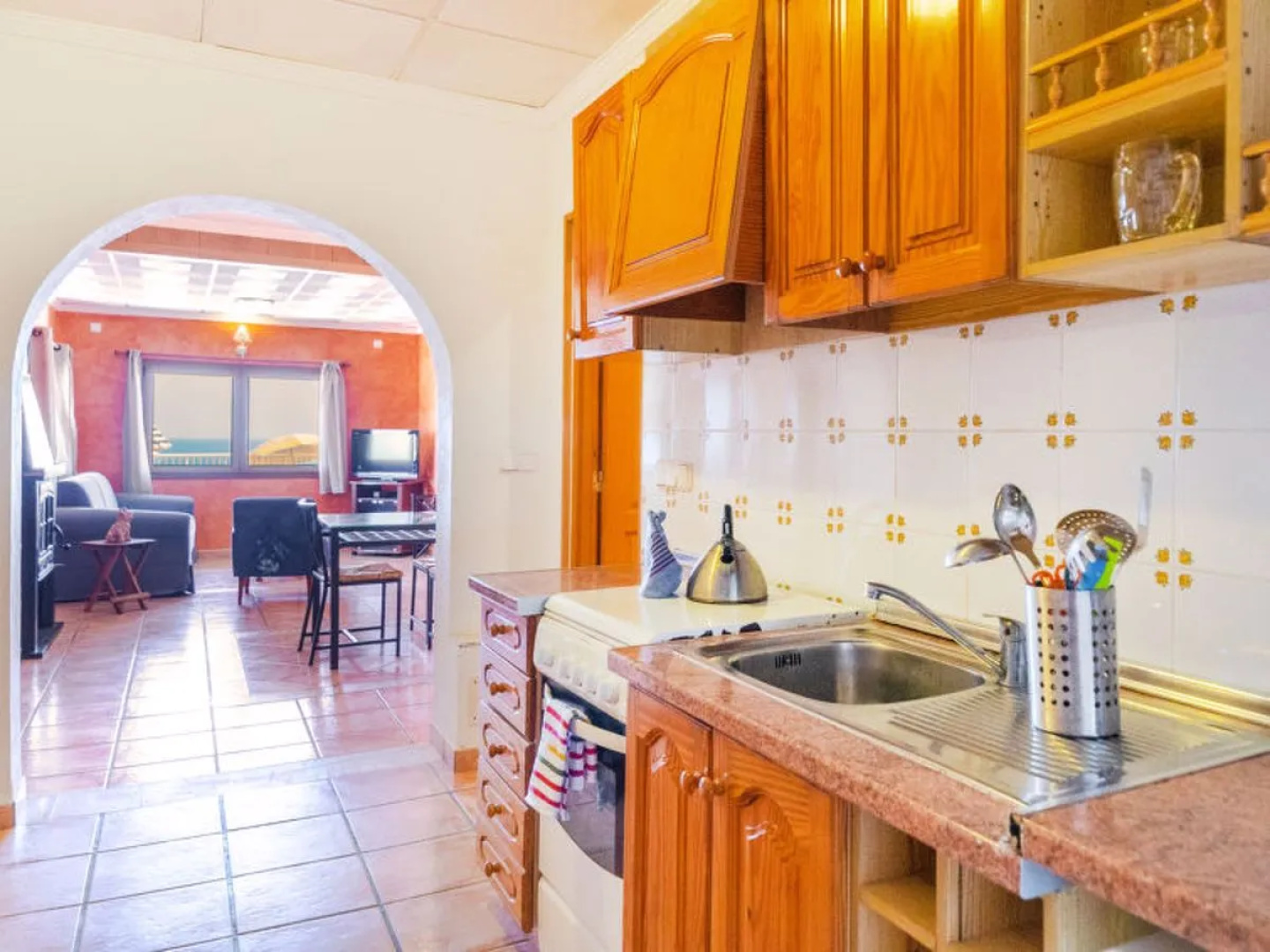 Villa Cala Torta Na Lluny