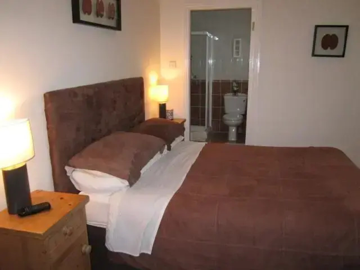 Abbeyvale House Bed and Breakfast