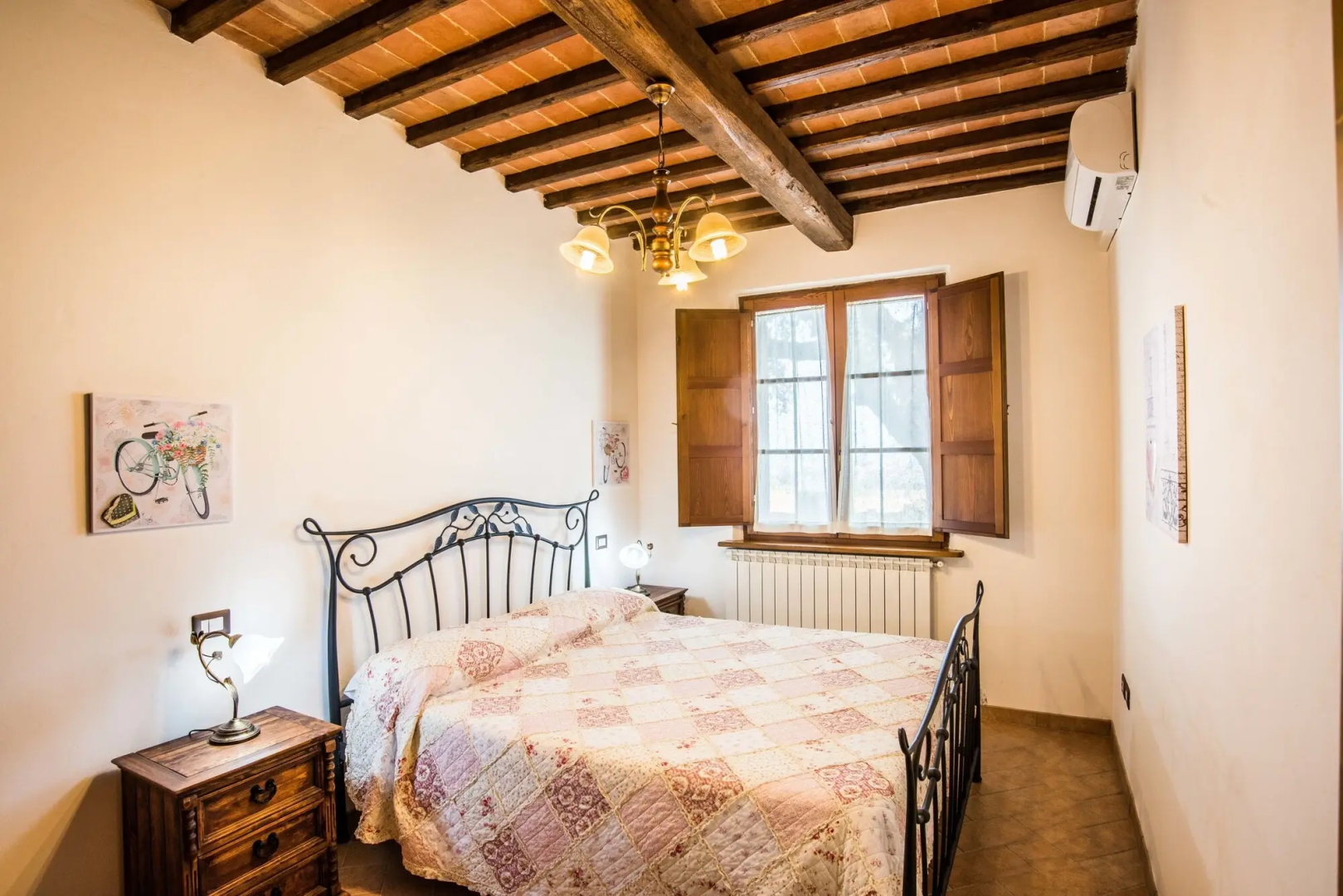 Agriturismo Rossello