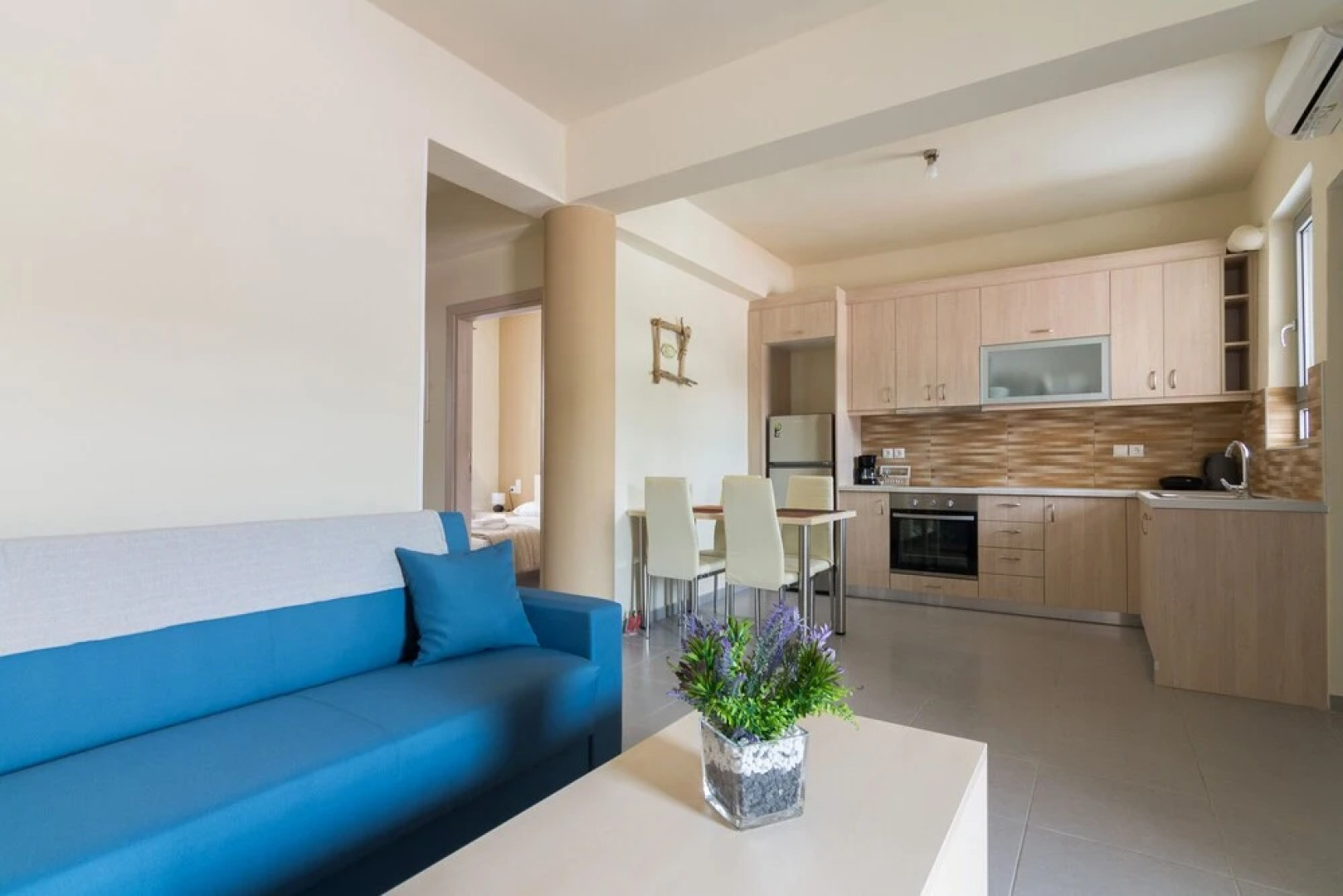 Fortezza Di Palaiokastro - Private pool