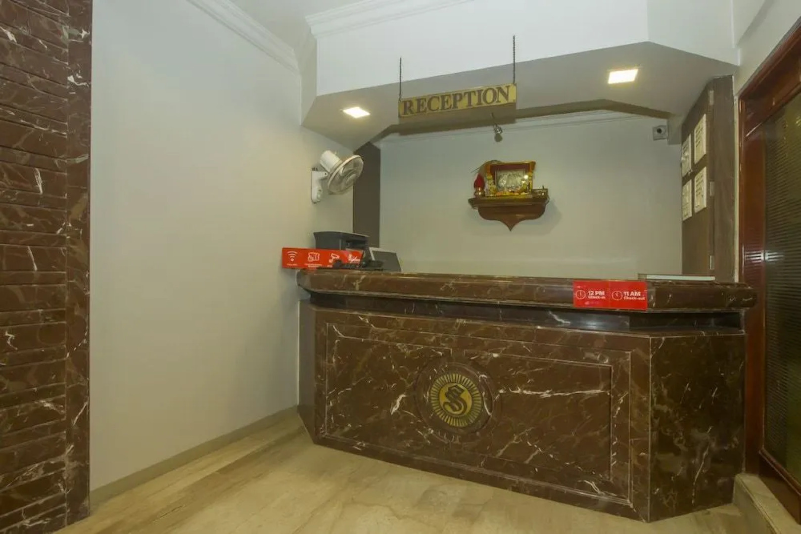 Oyo 23243 Kanasu Stay Home