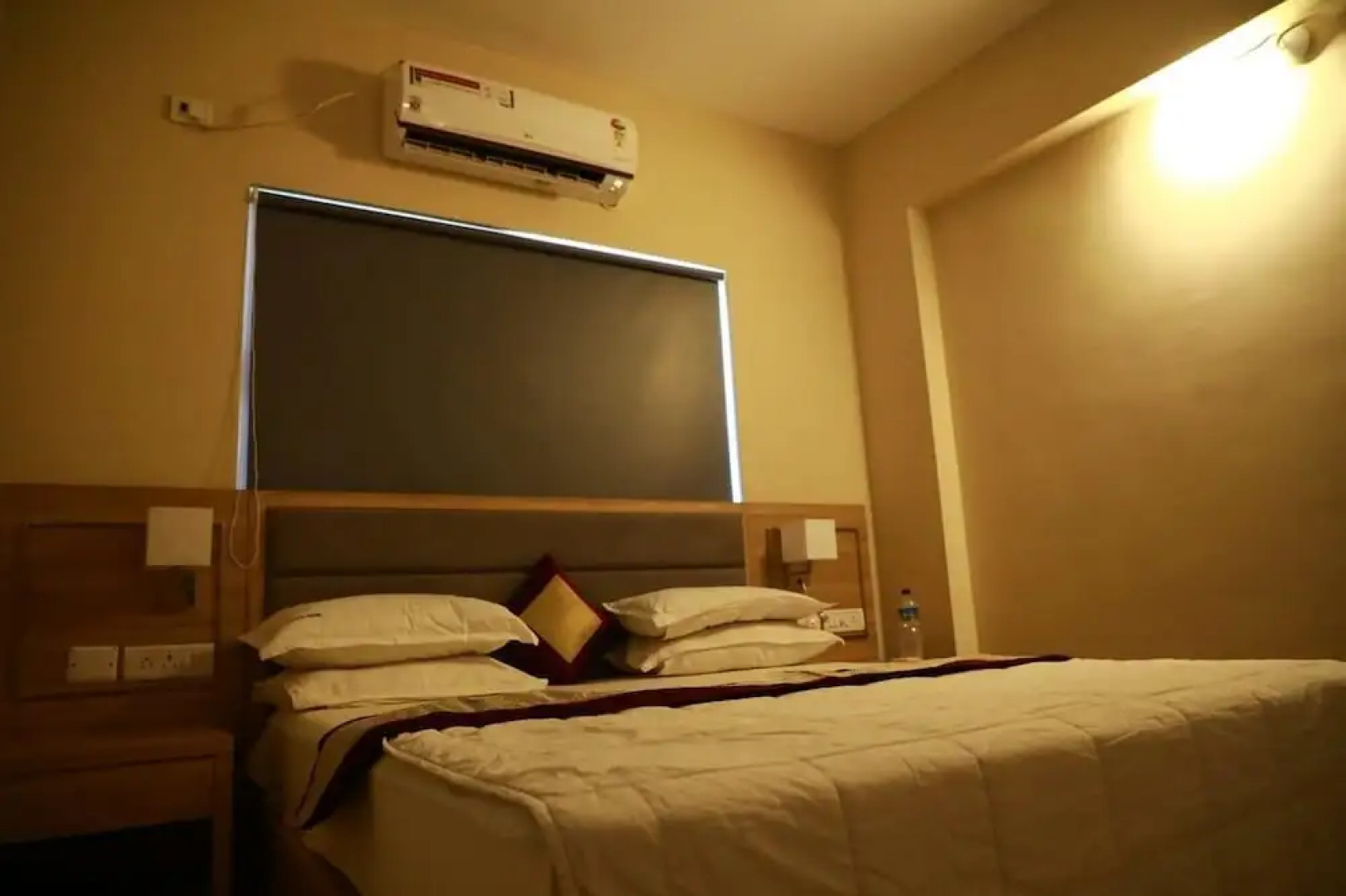 Sign Inn Apart Hotel Sriperumbudur