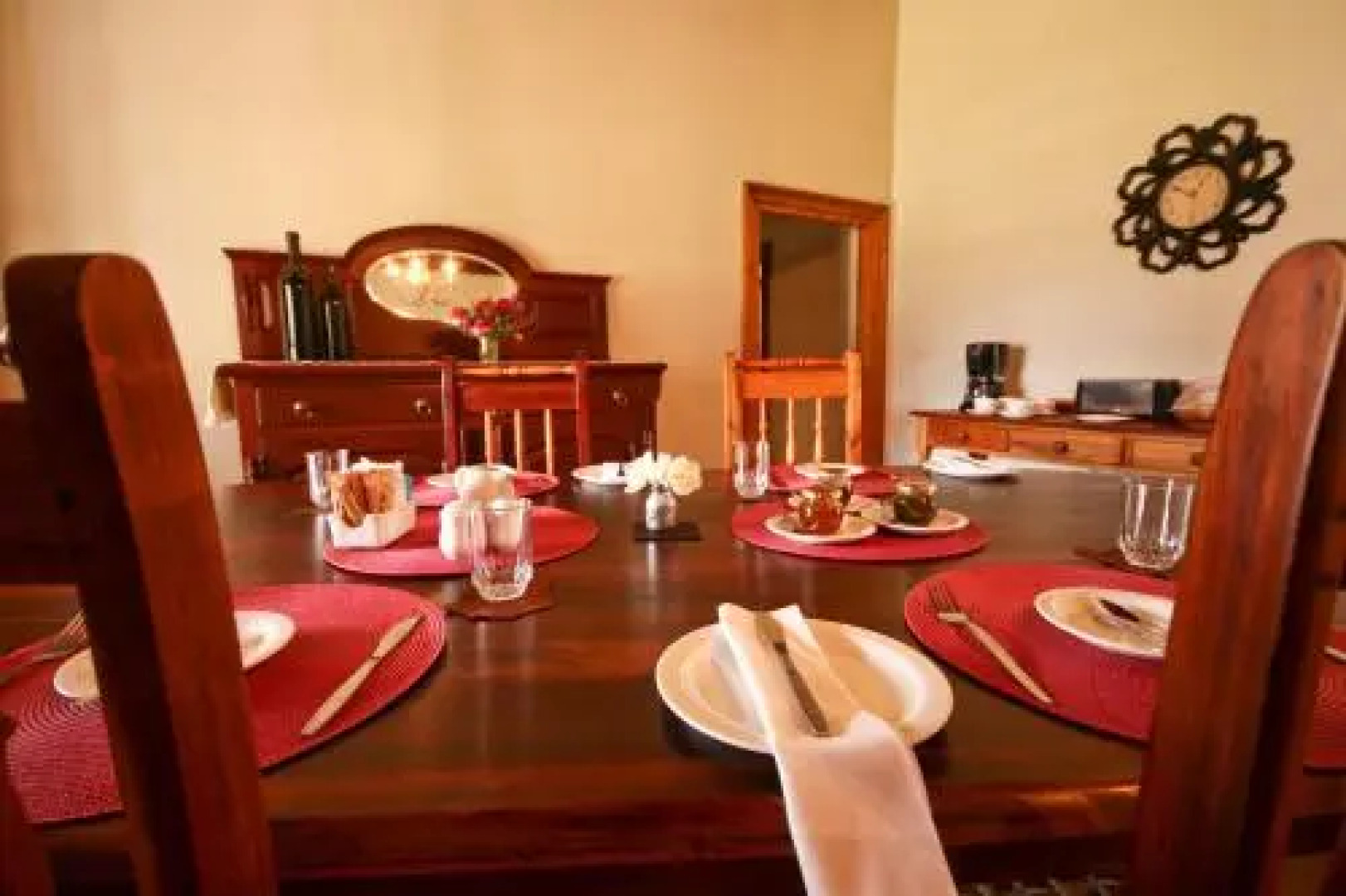 Kweekkraal Guest Farm