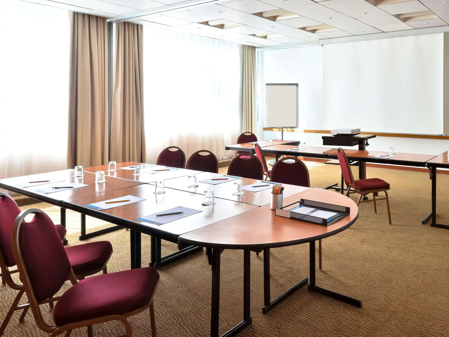 Novotel Genève Aéroport France