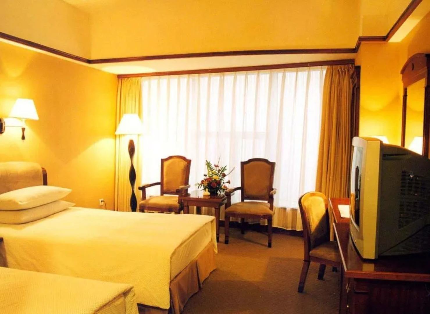 Shaoxing Dynasty Hotel