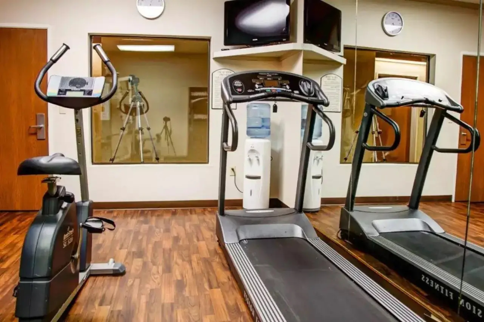 Comfort Suites Gadsden Attalla