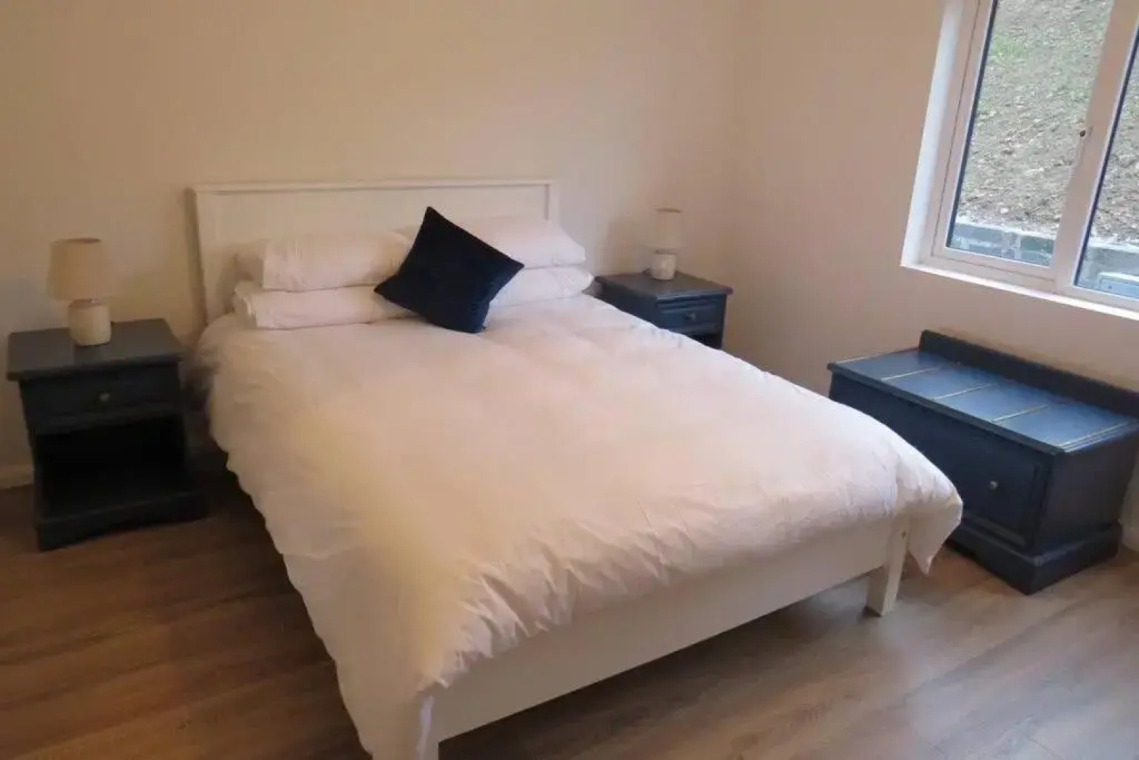 The Boat Shed, Westport