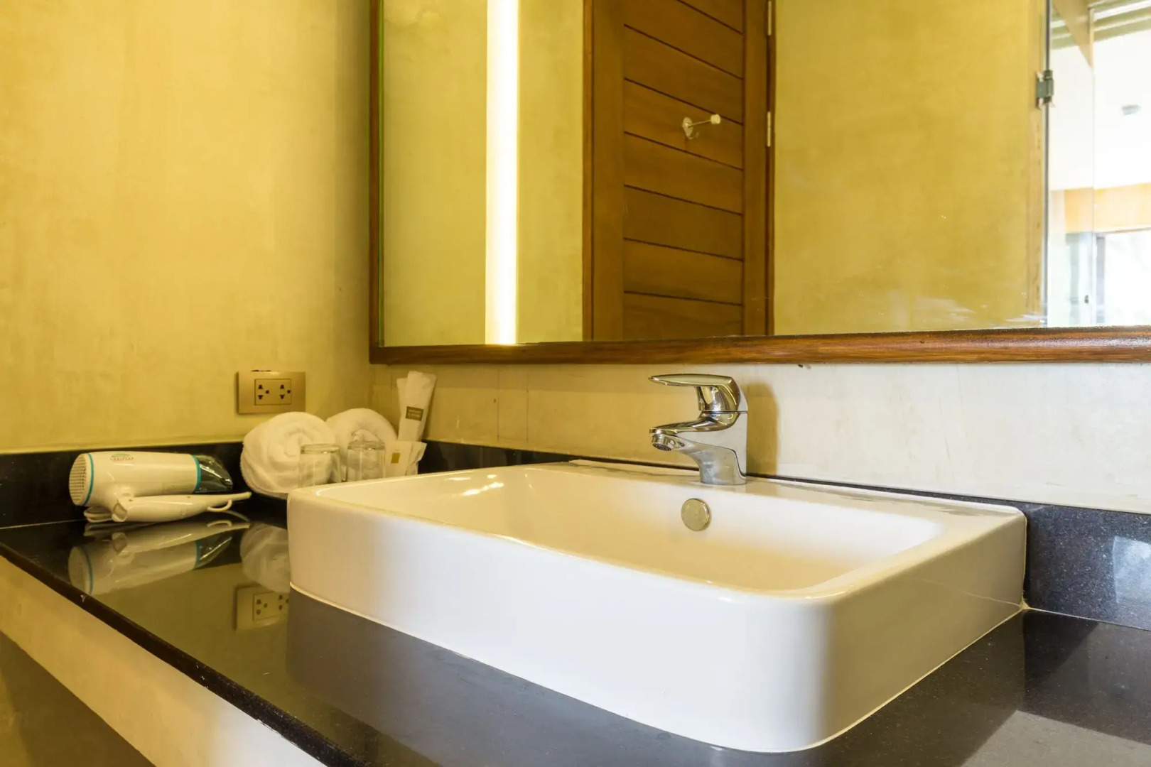 Coriacea Boutique Resort