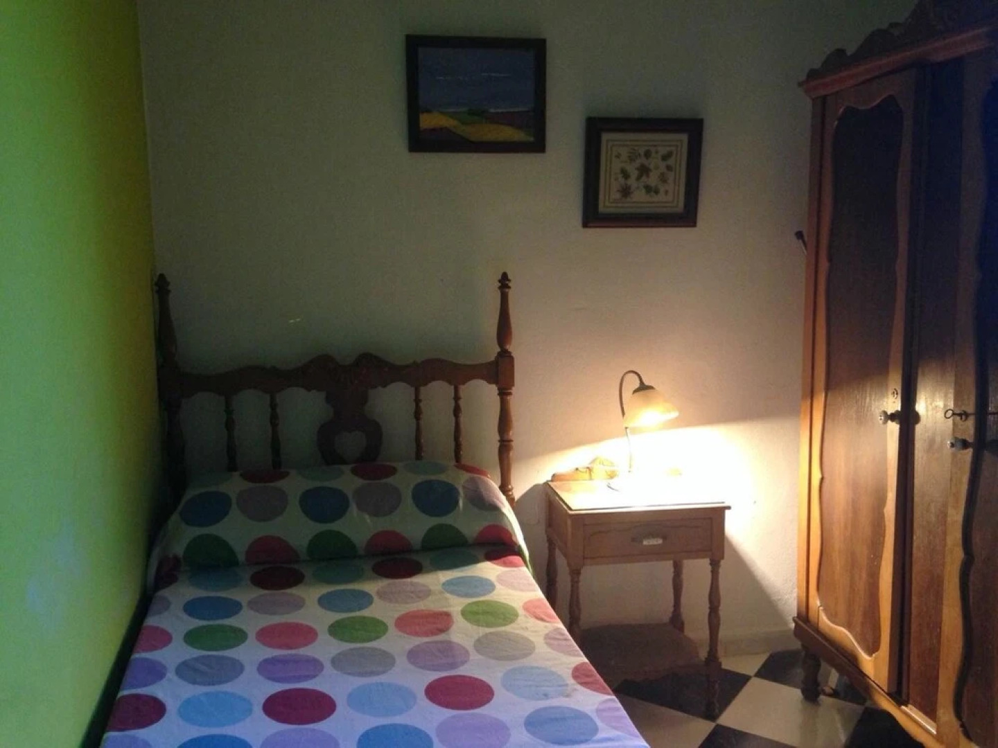 Villa With 3 Bedrooms in Merida, With Wonderful Mountain View, Private