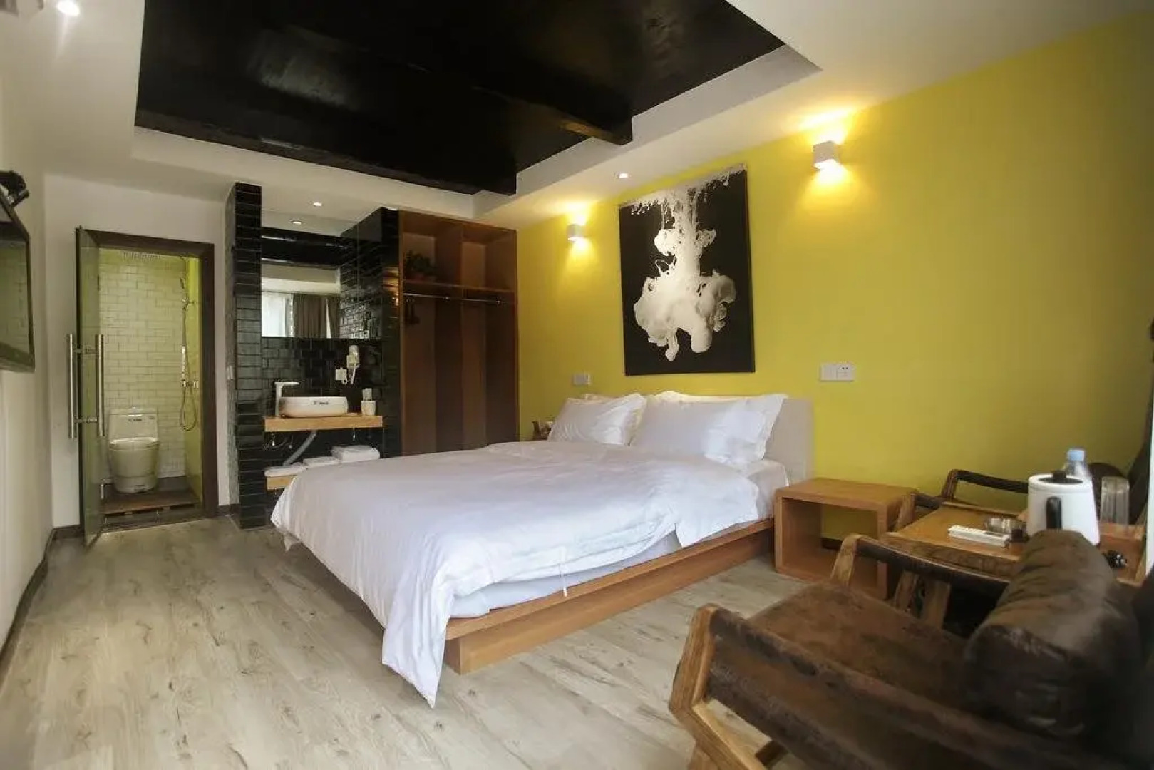 Xitang Hua Tian Hotel