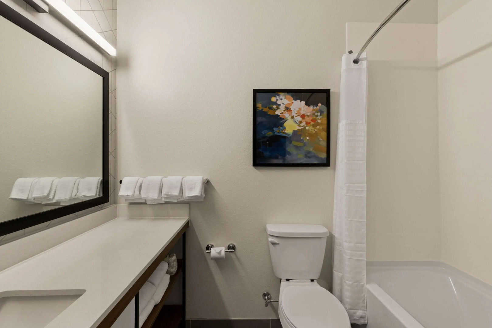 Everhome Suites Temecula