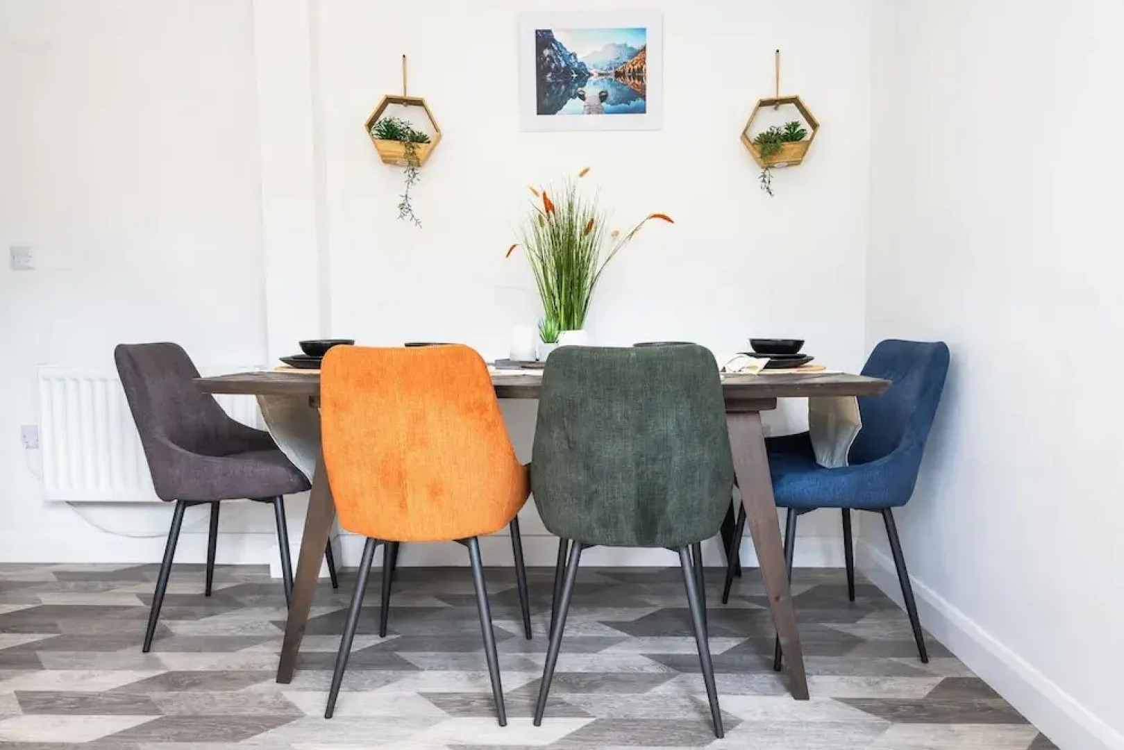 Hampshire Charming House