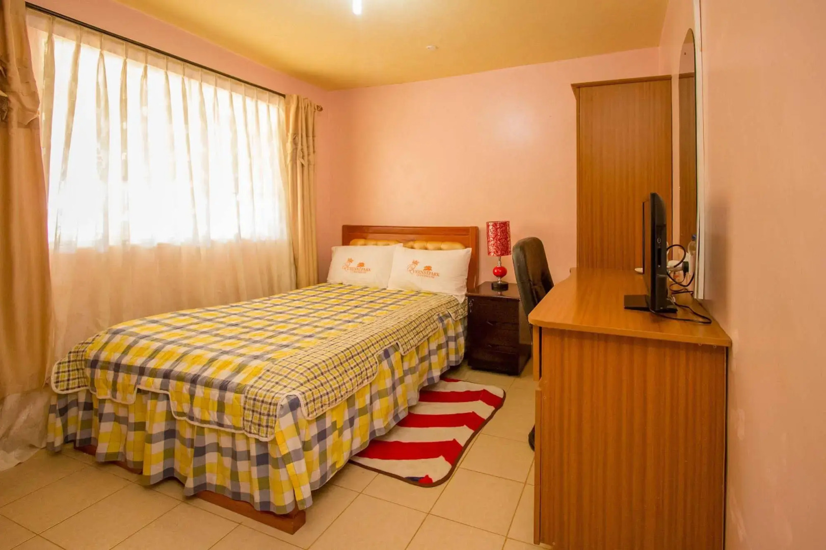 Queens Park Guest House