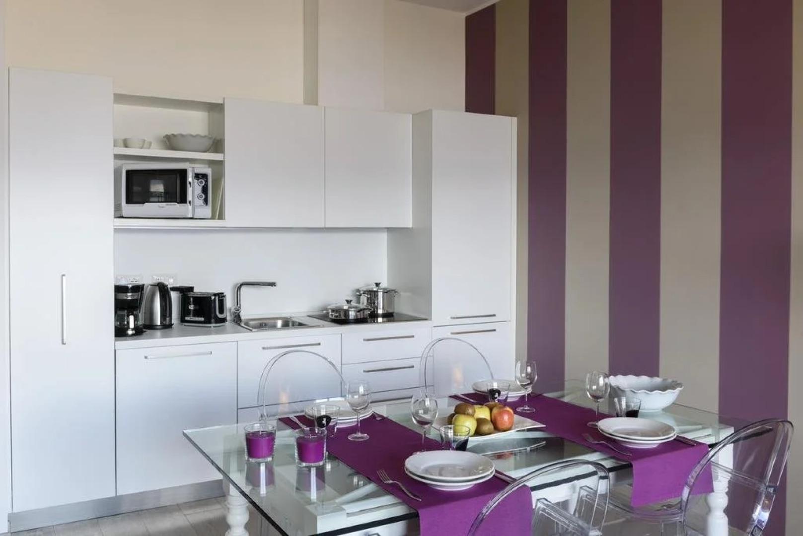 Residence Le Primule