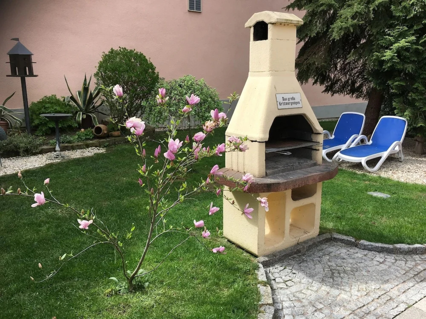 Pension und Ferienhaus Sonja Müller