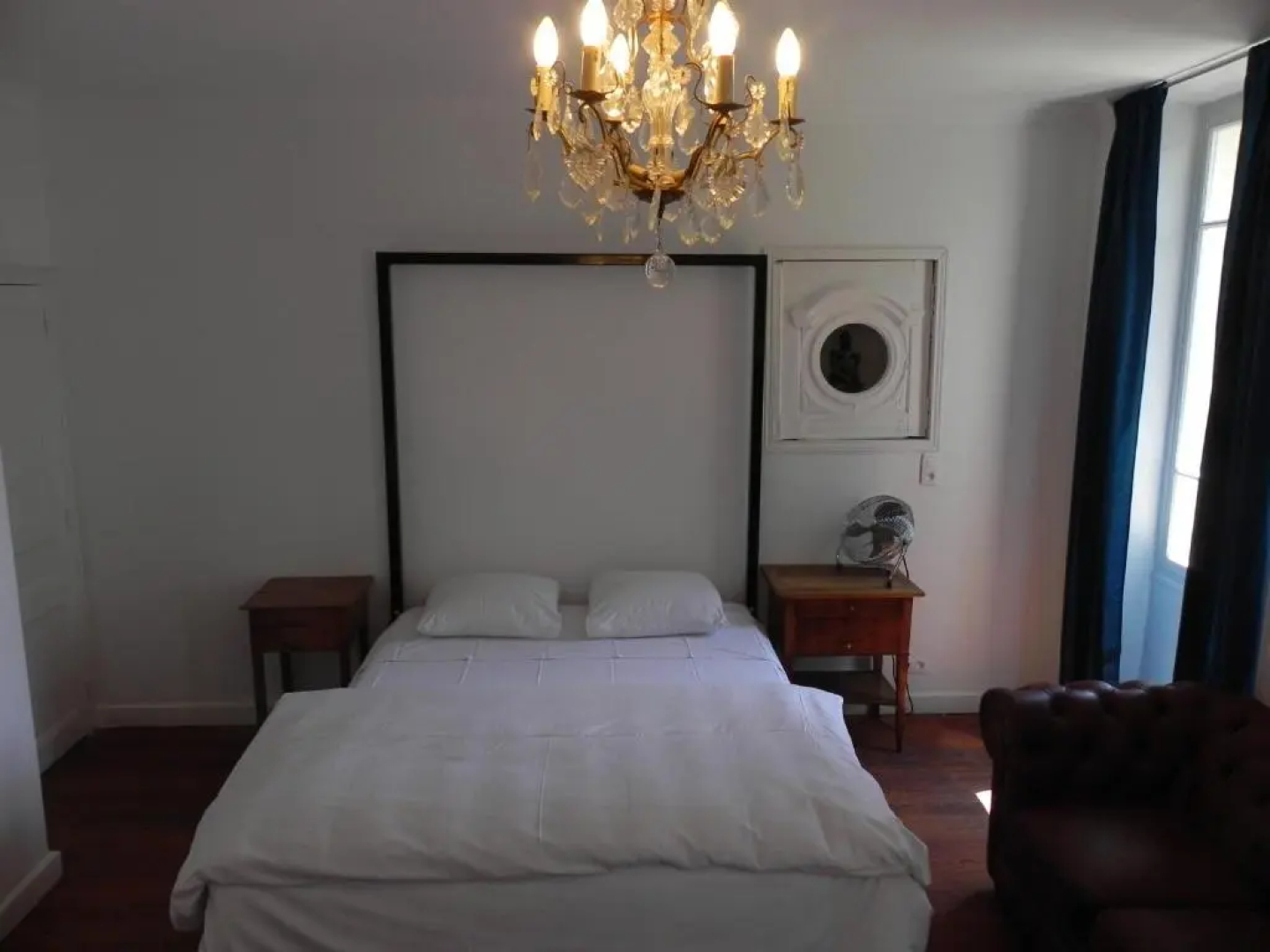 Suite Royale- 2 Double Rooms - 4 SAISONS - Piscine Chauffée Toute l'année - SPA- JACUZZI -SAUNA- POOL VIEW - Heated POOL -800m City Centre