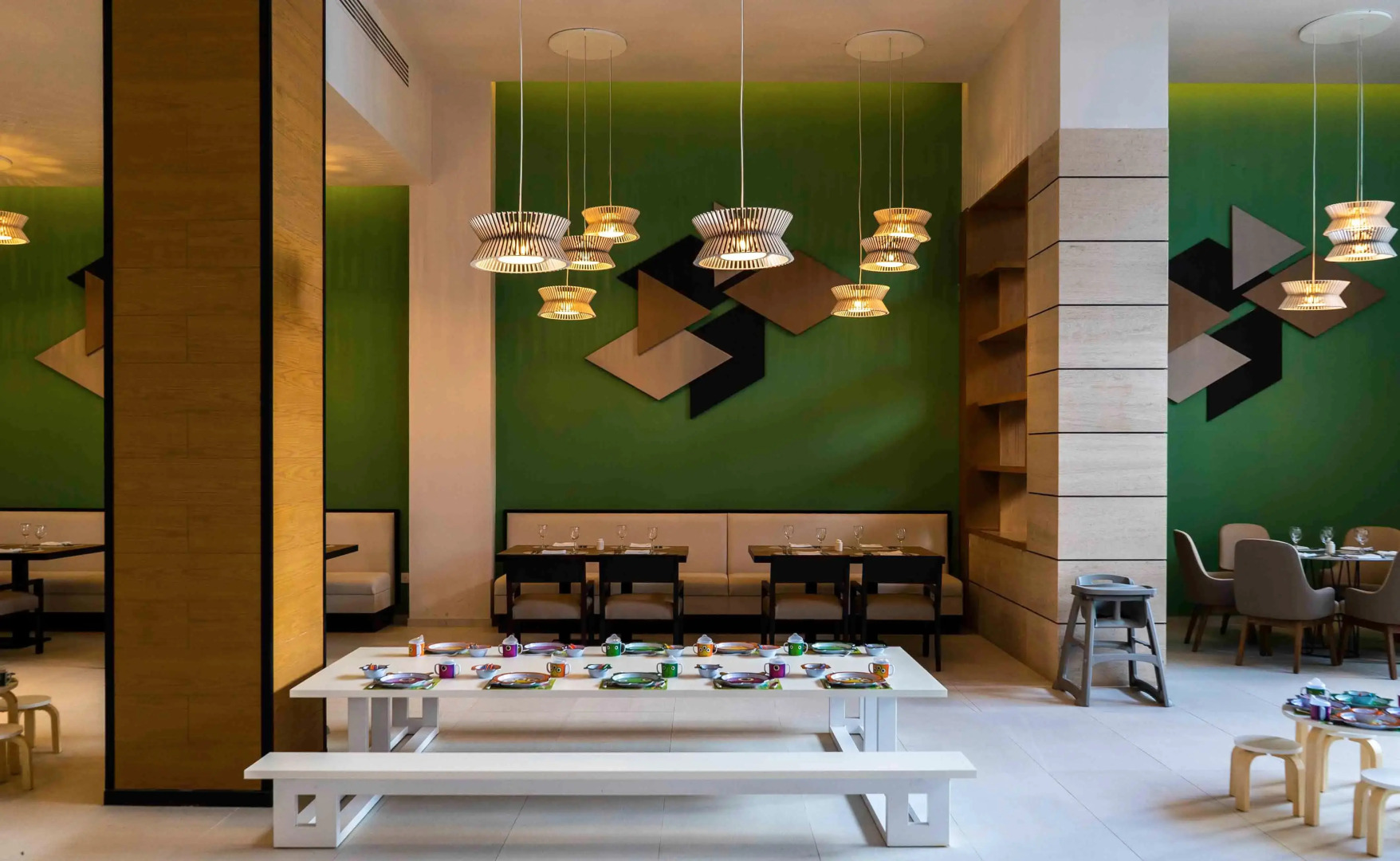 Catalonia Grand Costa Mujeres All Suites & Spa - All Inclusive