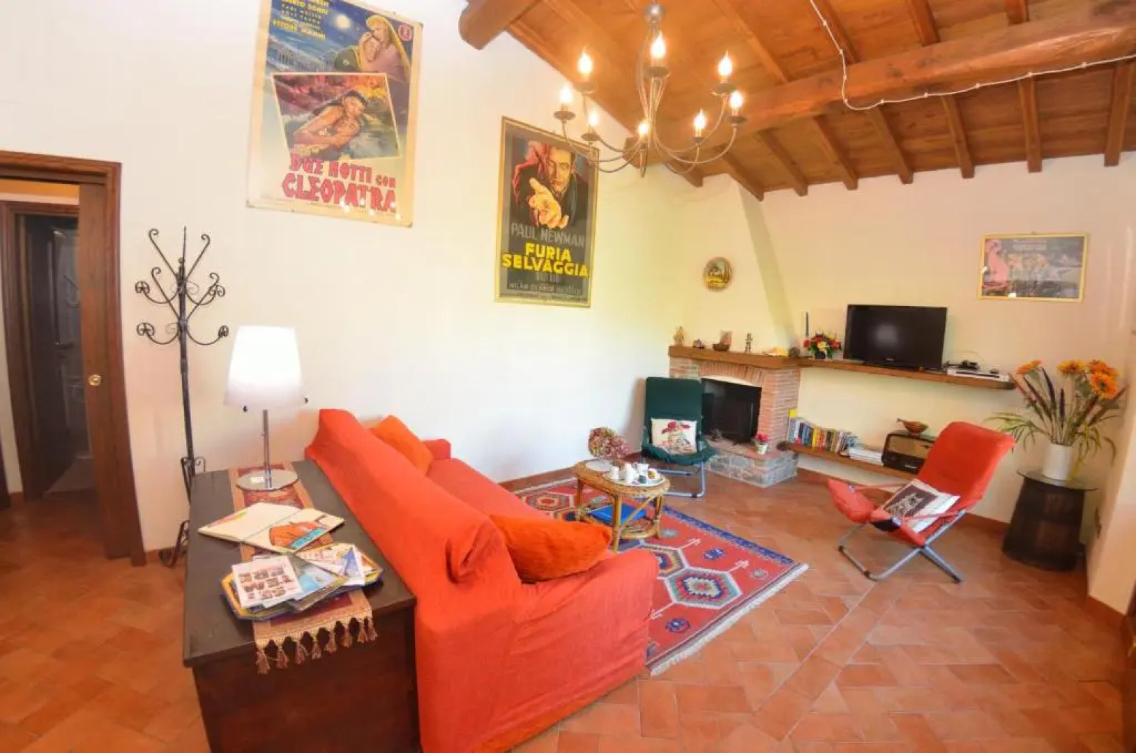 La Capannella del Cinema