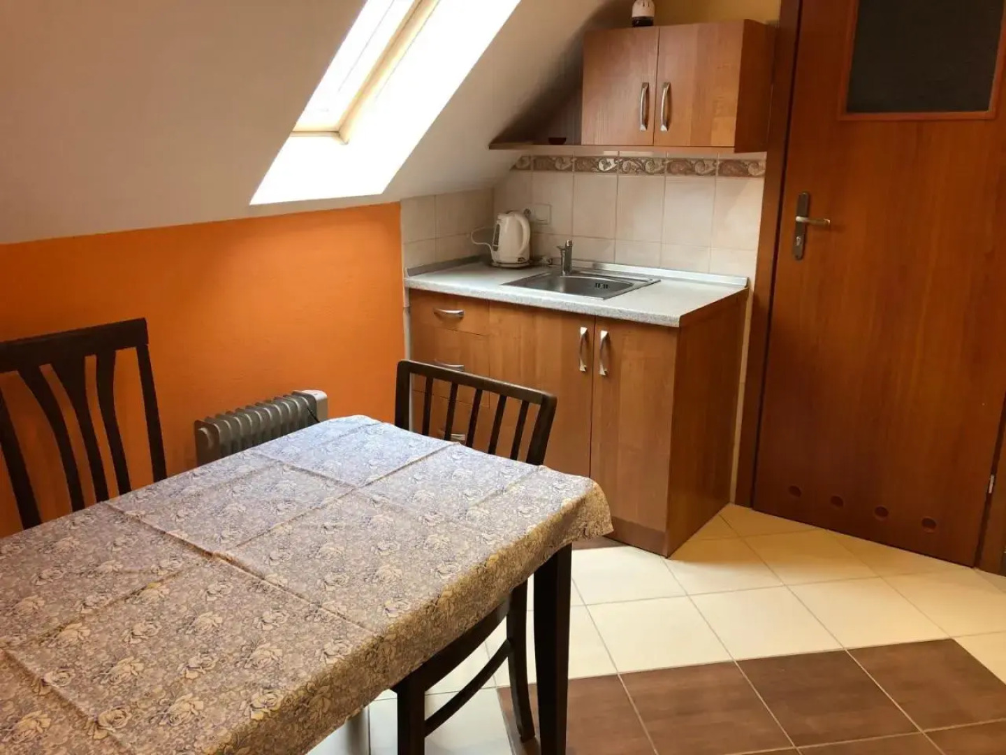 Agroturystyka Siołki