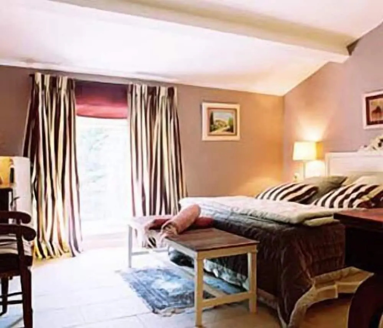 Le Domaine de Méjeans